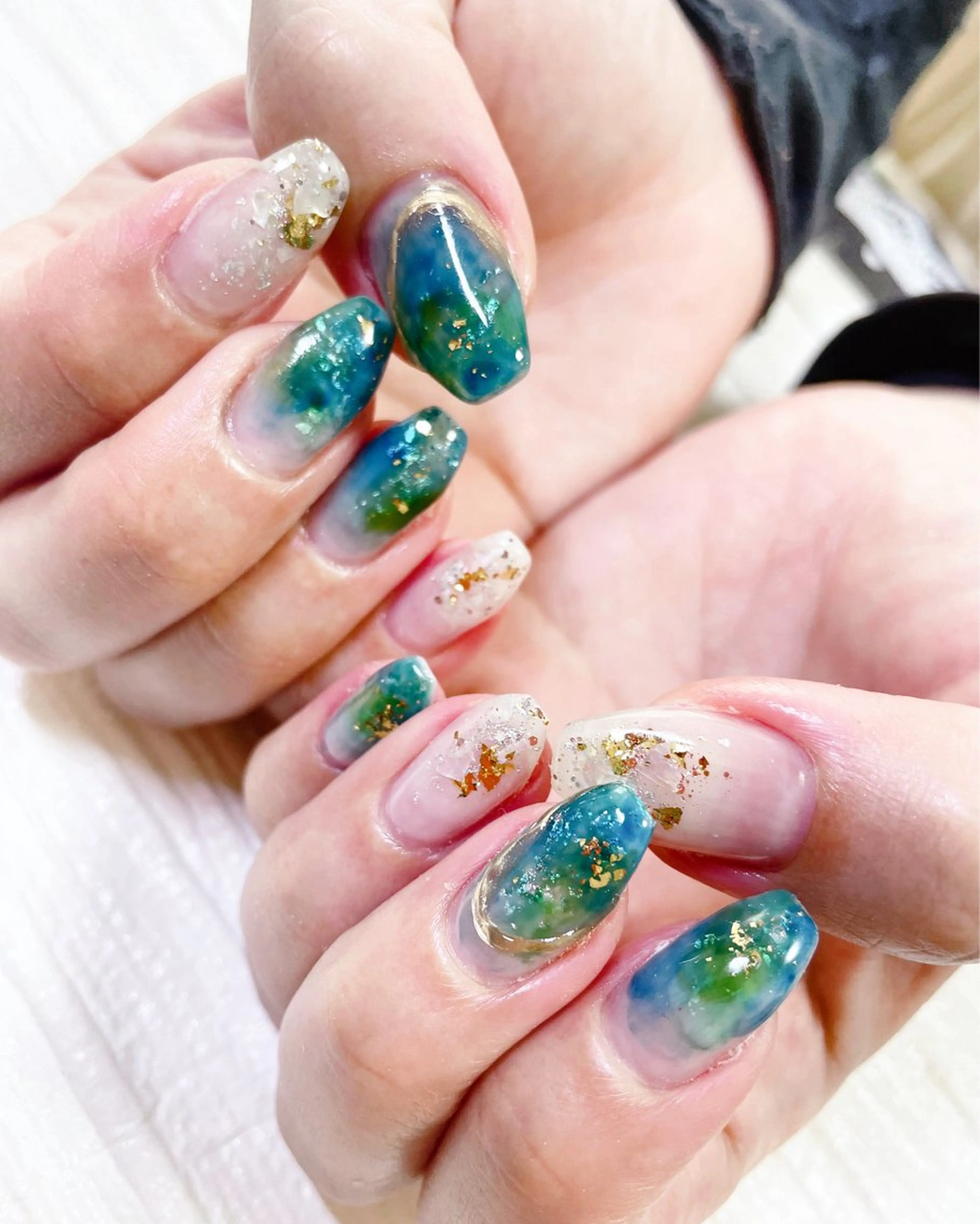 ネイル Candy -nailのネイルデザイン