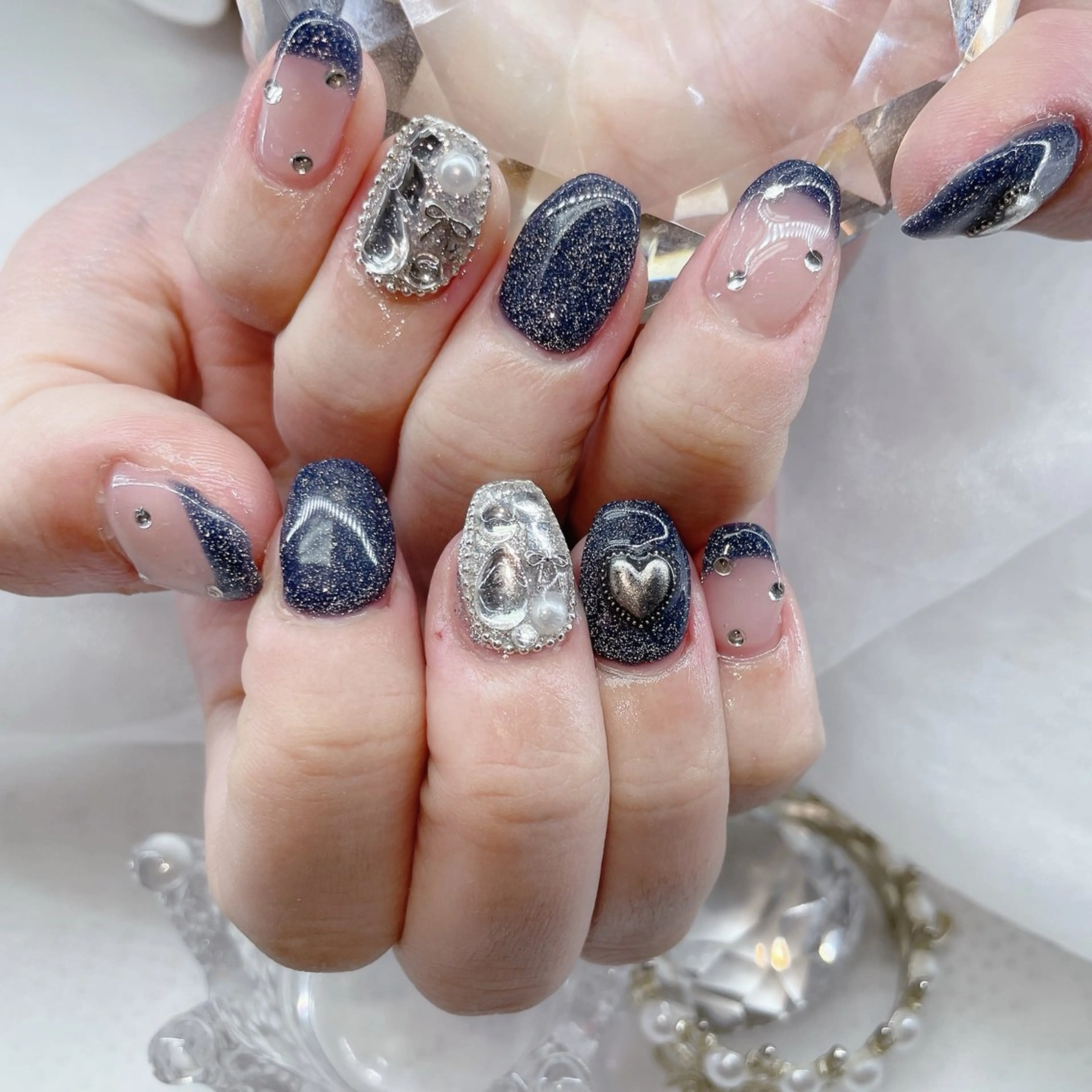 ネイル misun_ nailのネイルデザイン