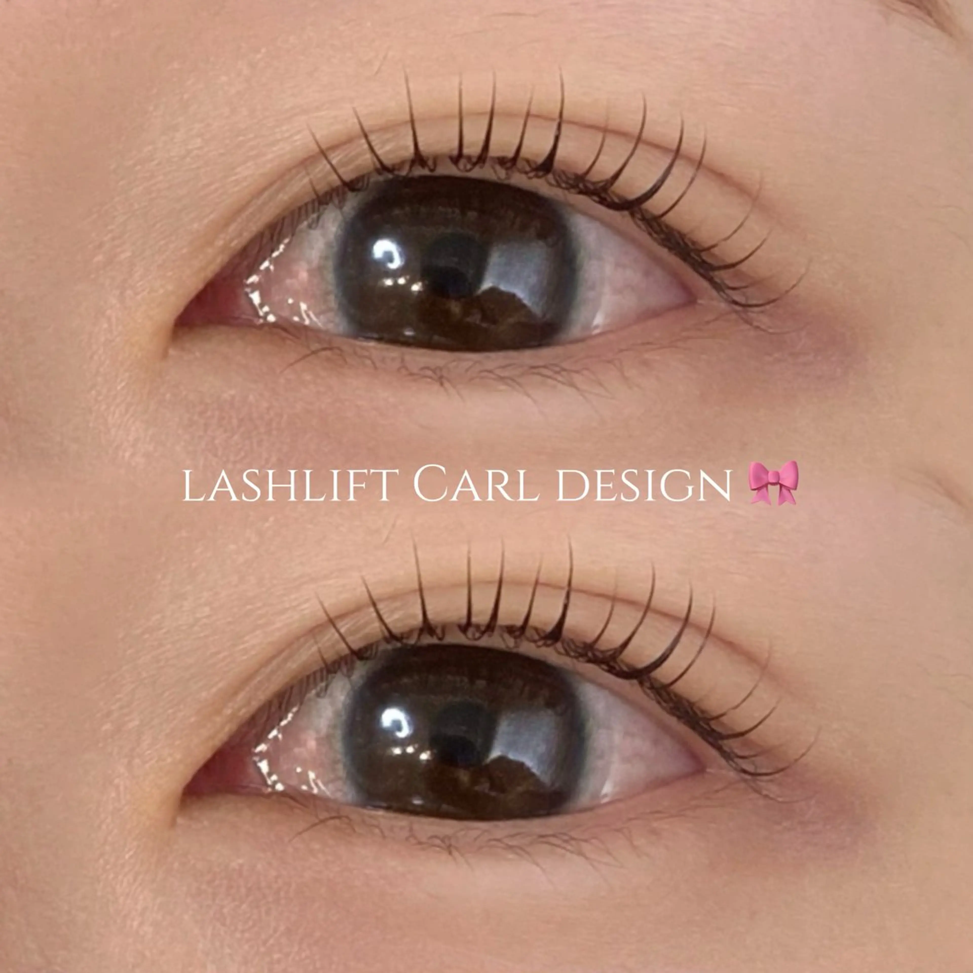 マツエク・マツパ MMM研究所名駅店 津賀のマツエク・マツパデザイン