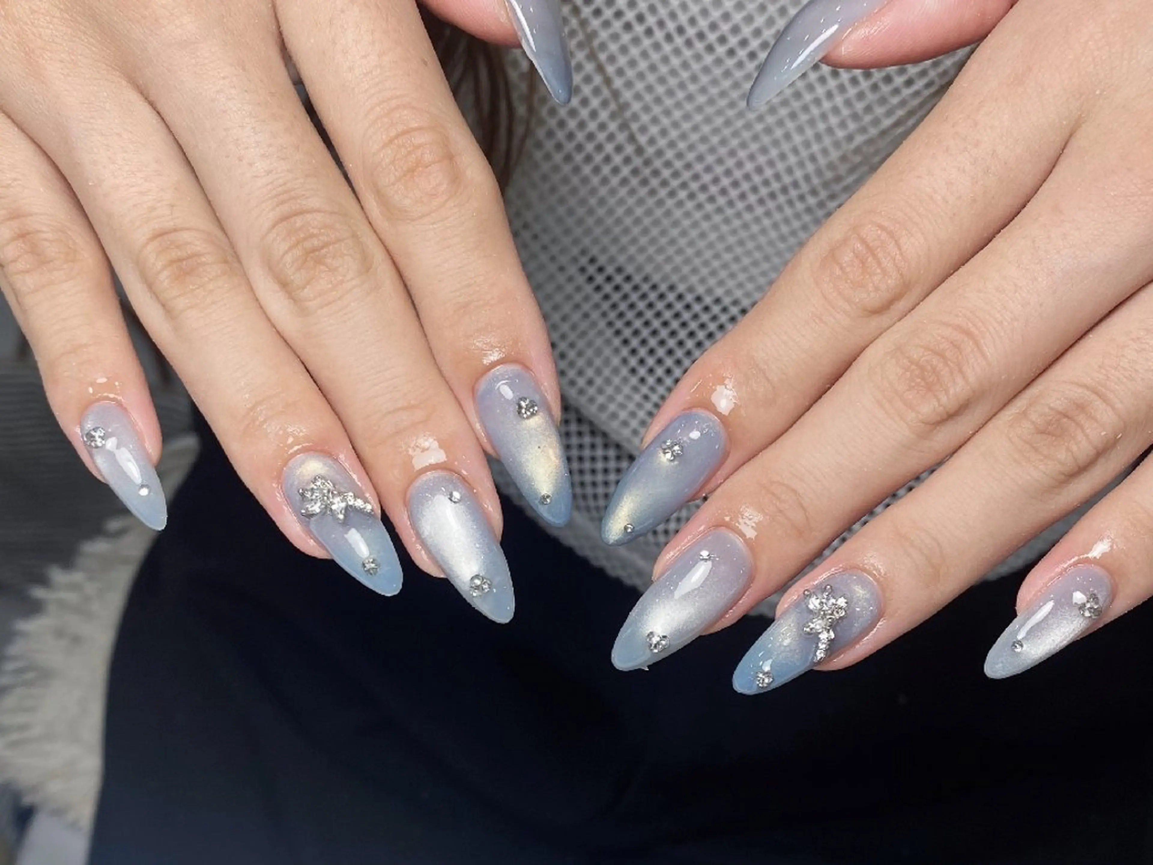 ネイル ハンドネイル UM Nail Salonのネイルデザイン