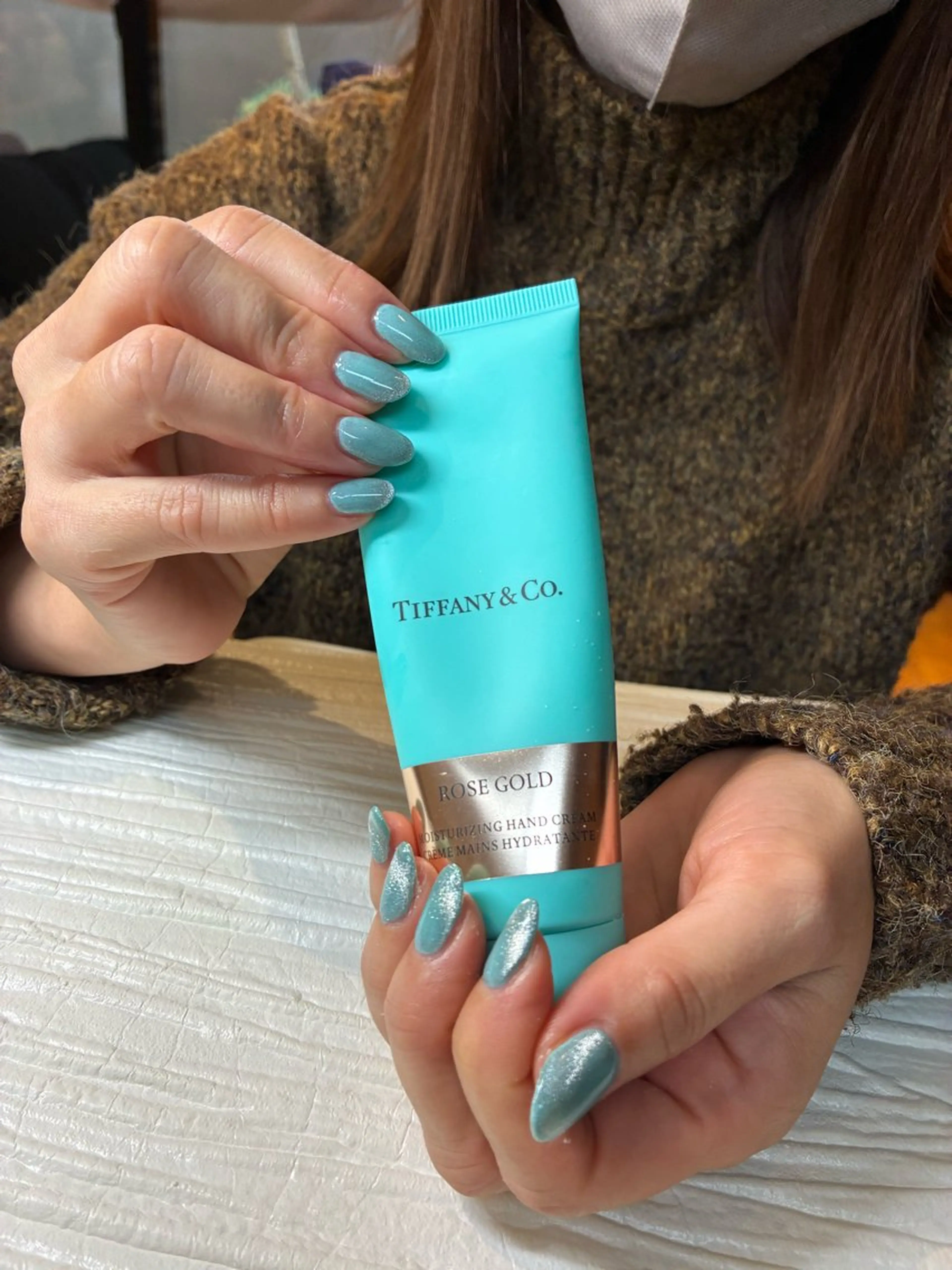 ネイル ハンドネイル ouchi. de.nailのネイルデザイン