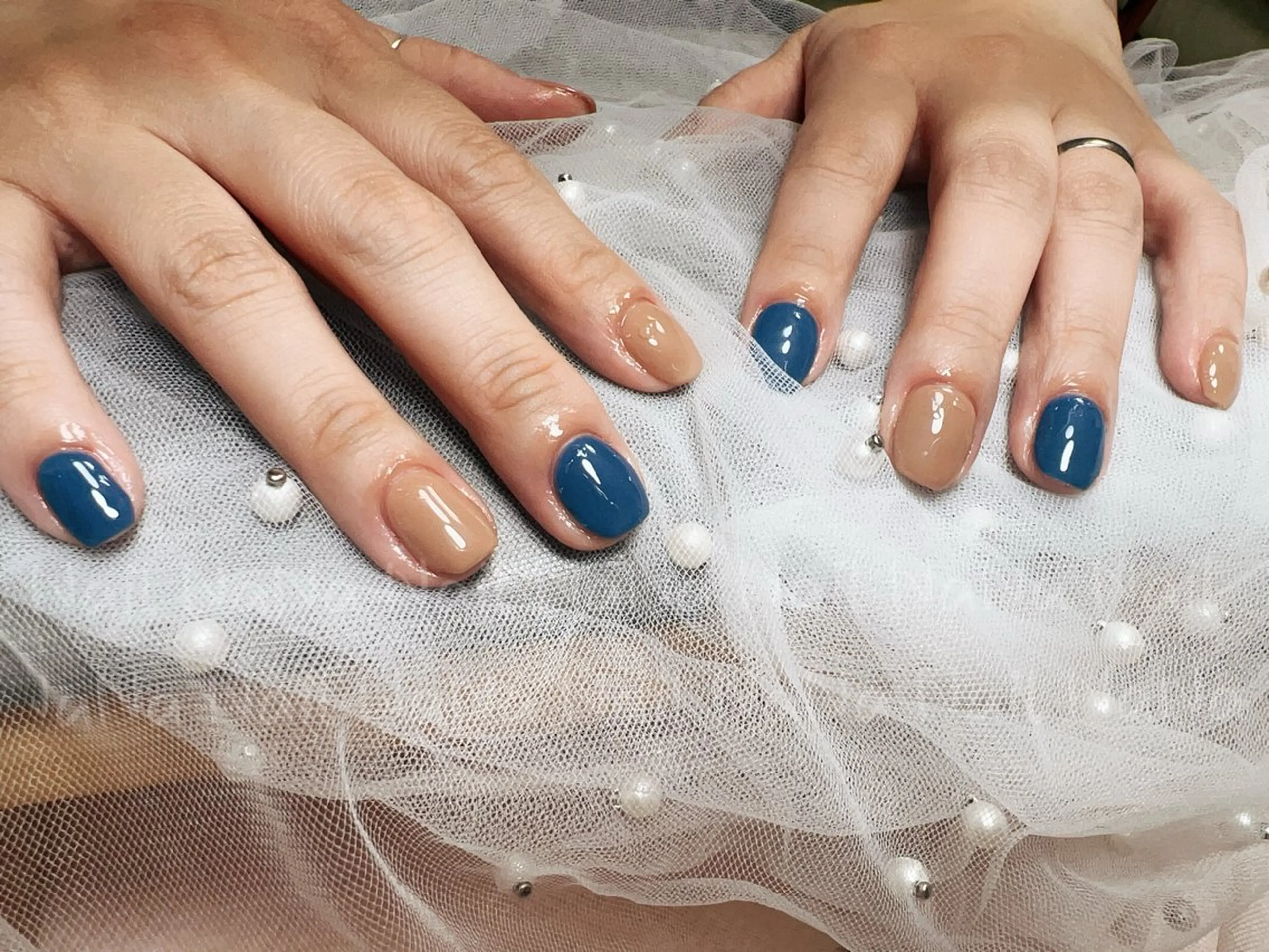 ネイル Nail NaNaのネイルデザイン