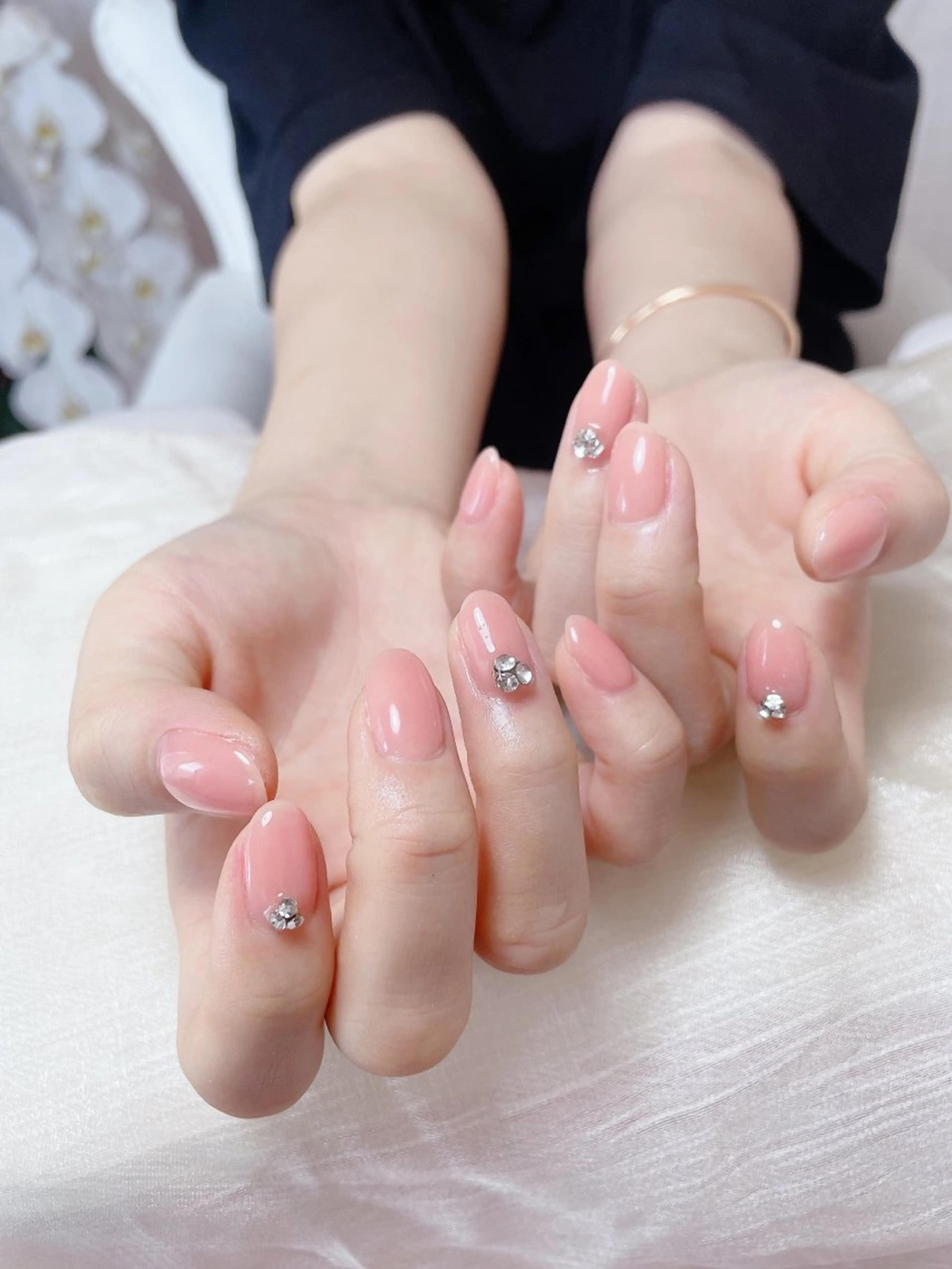 ネイル kirameki nailのネイルデザイン