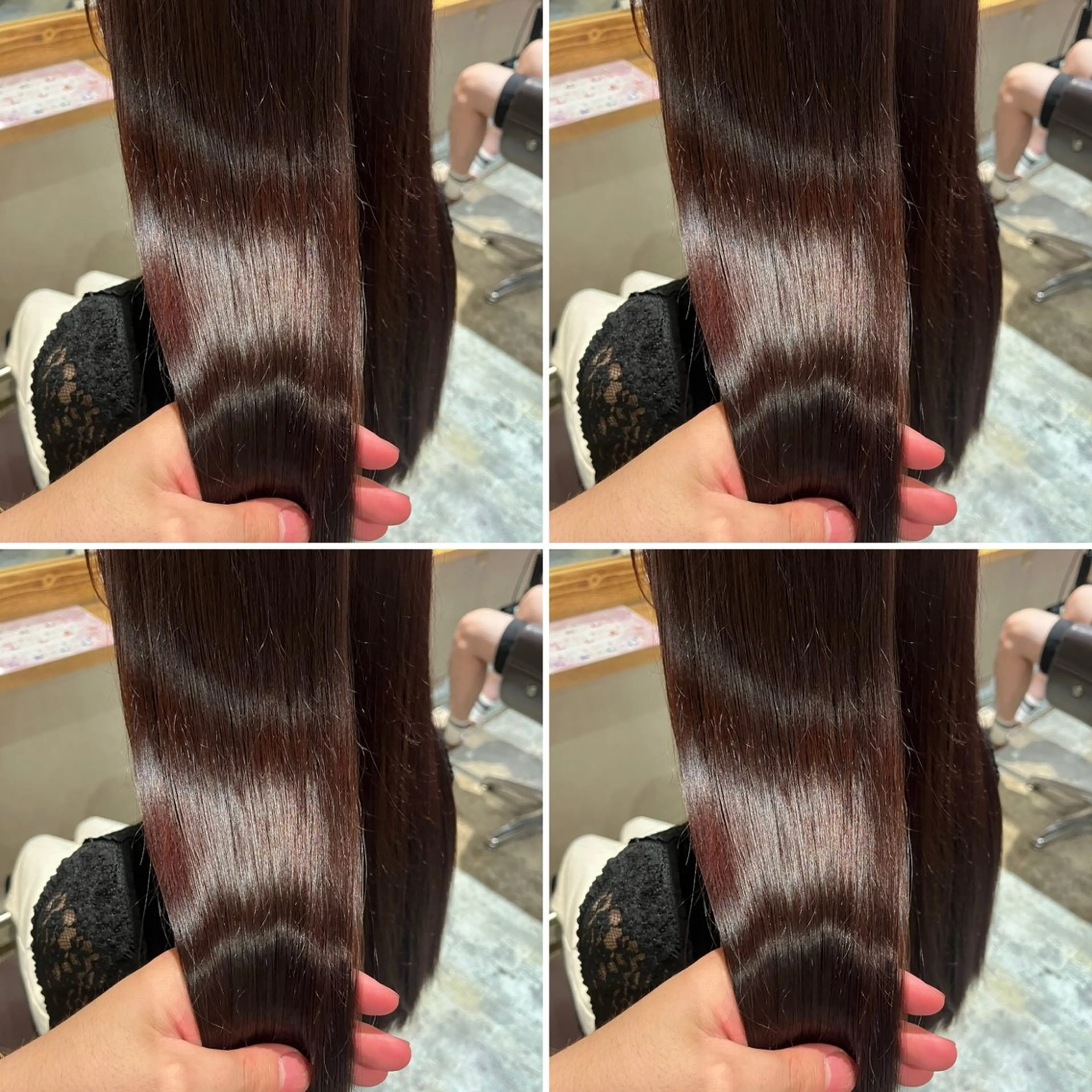 ミディアム 👑錦糸町/毛流れ パーマ特化/NORIのヘアスタイル