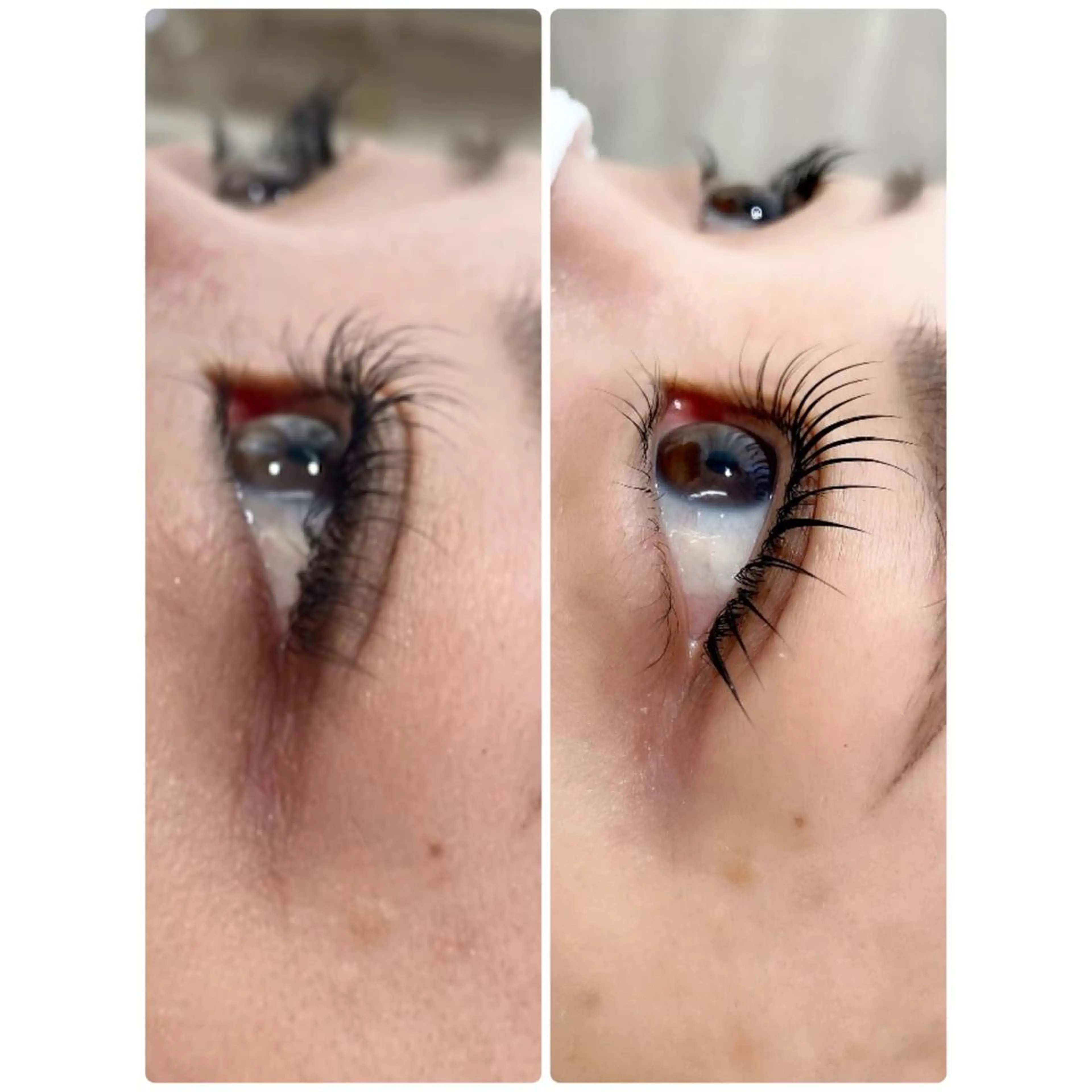 マツエク・マツパ 白潟 (シラガタ)の眉毛・アイブロウイメージ