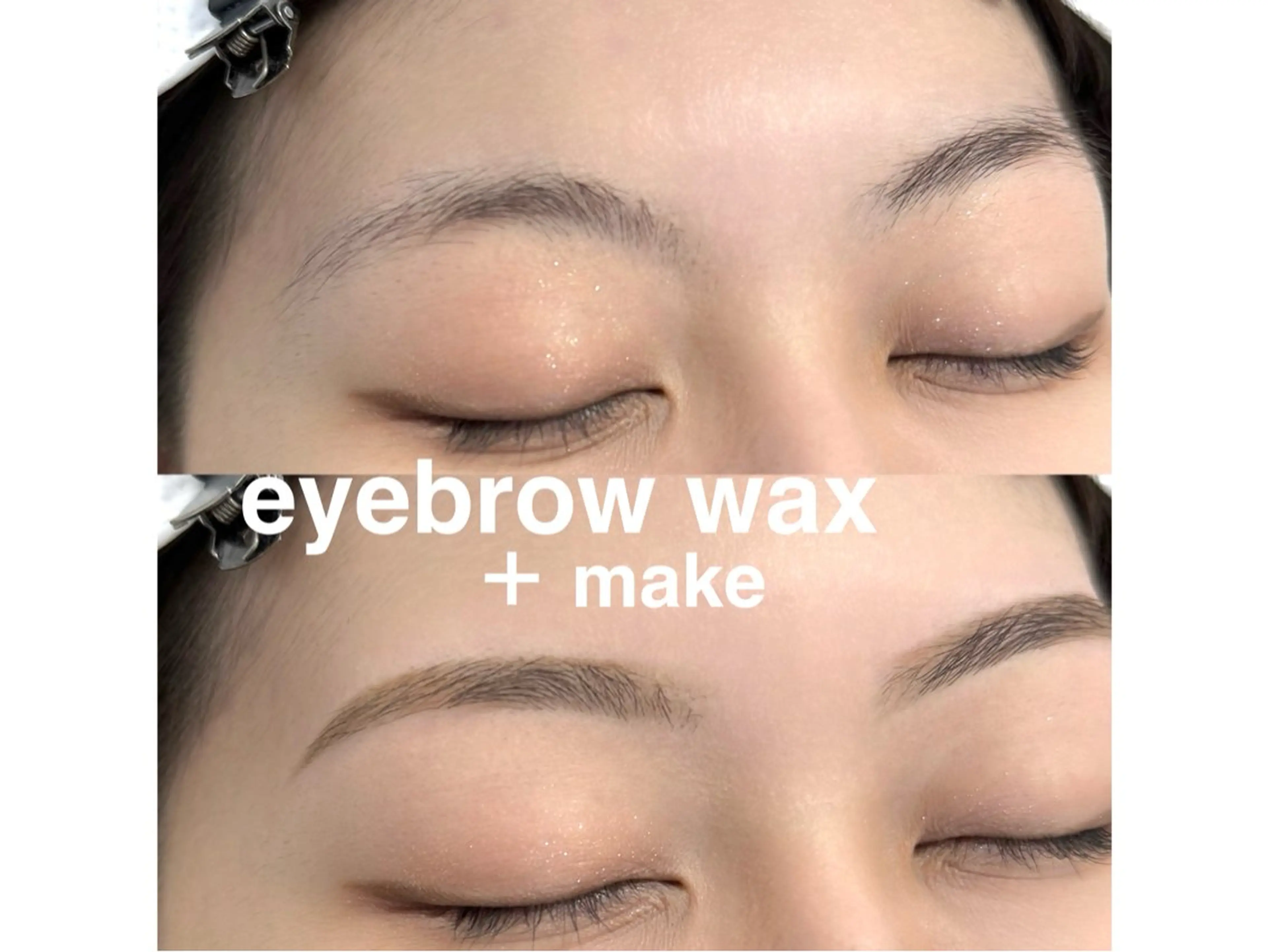 アイブロウ アイブロウサロン&α天神店/眉毛専門店/眉毛サロン/眉毛ワックス/間引き/天神駅/福岡市中央区所属・&α 天神店️momo🫧の眉毛・アイブロウイメージ