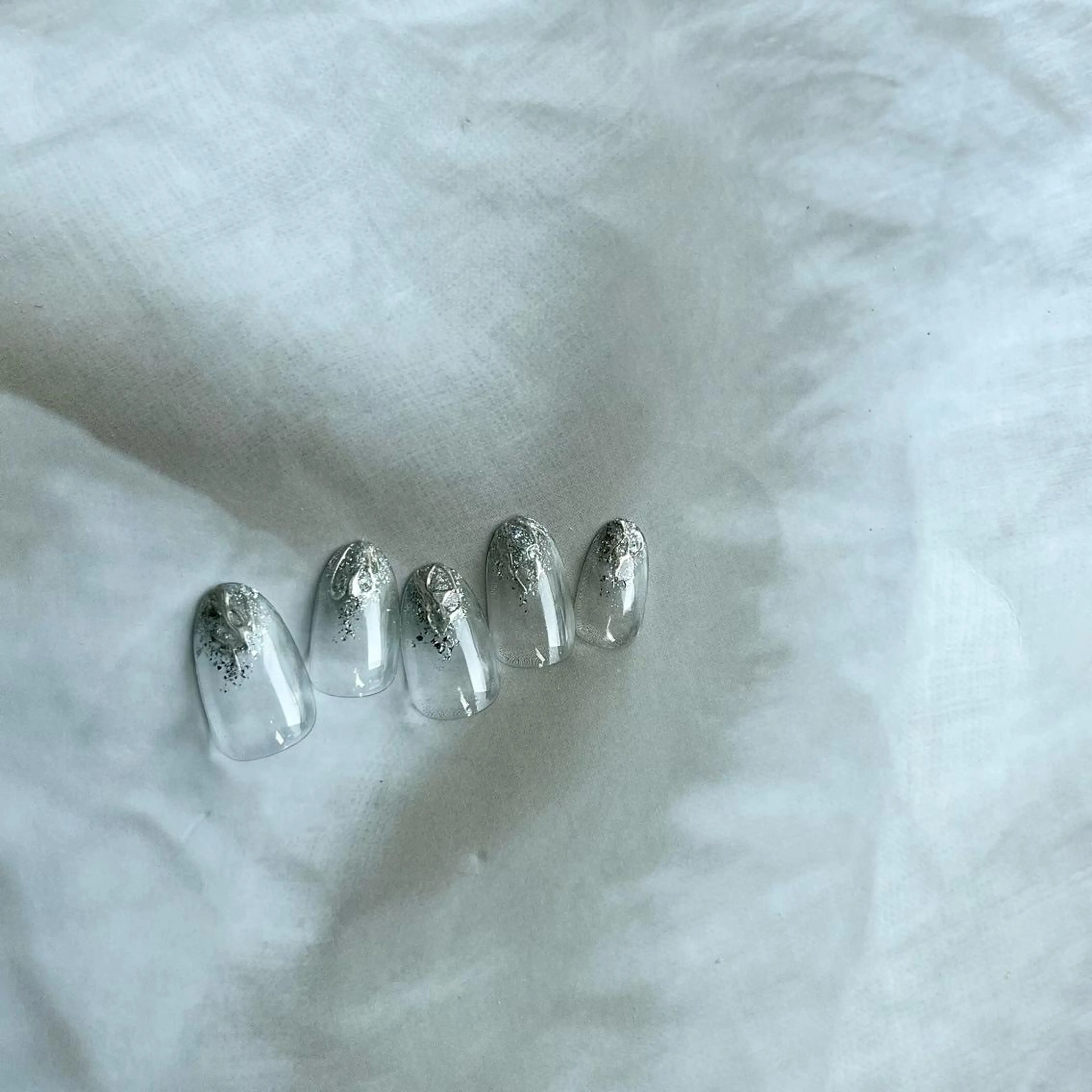 ネイル ハンドネイル Lana所属・Lana nailのネイルデザイン