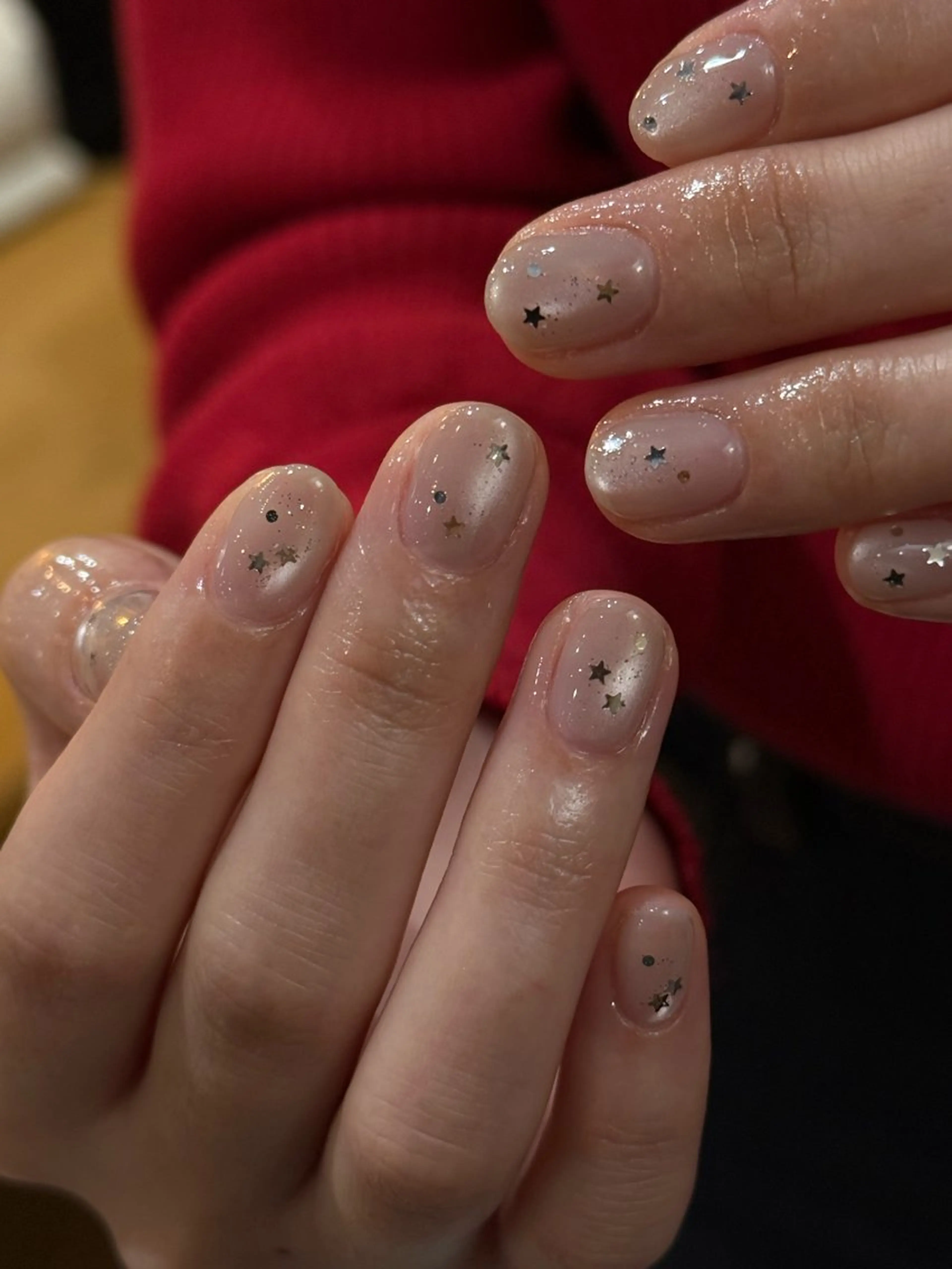 ネイル ハンドネイル Etel atelierのネイルデザイン