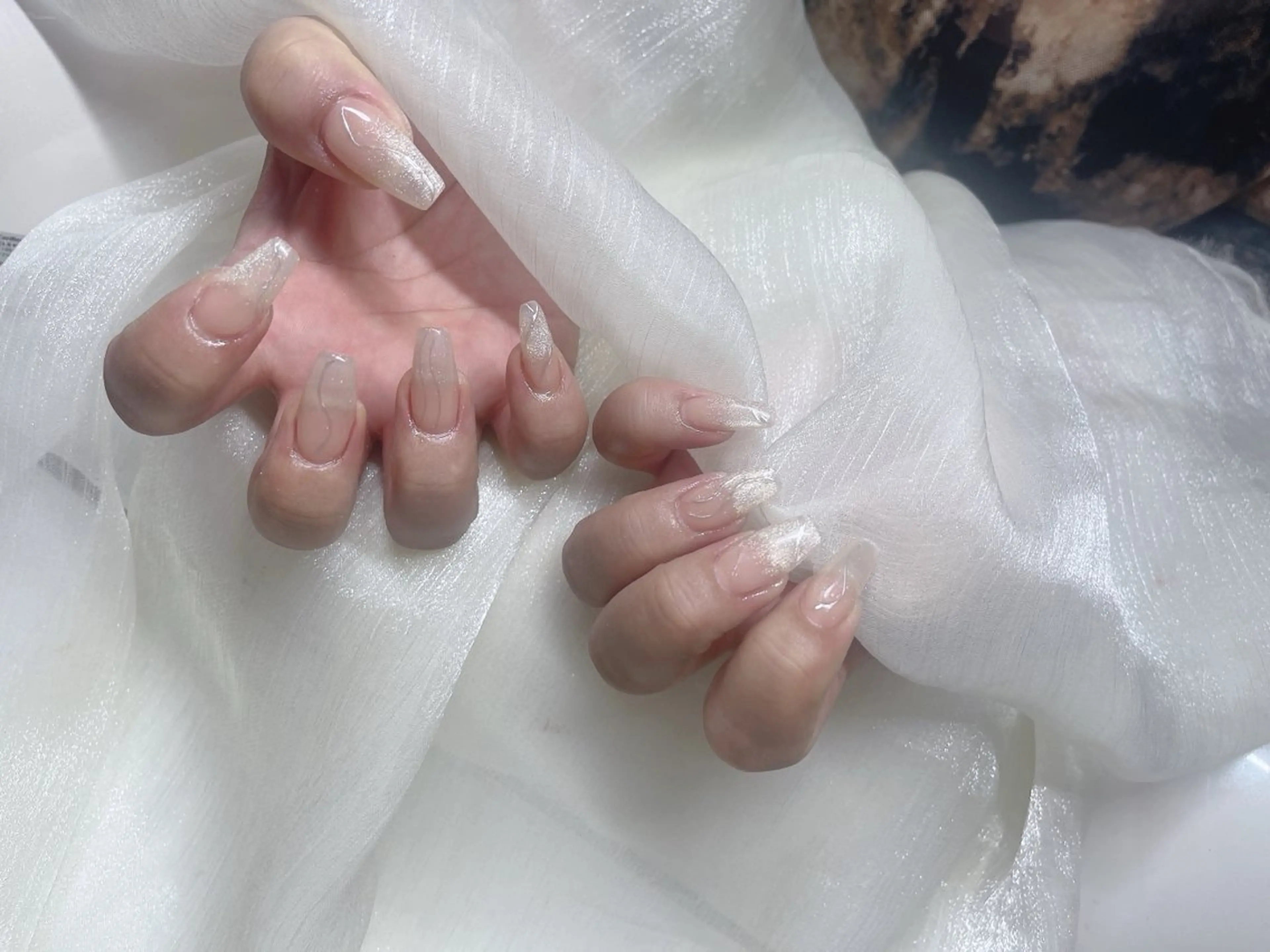 ネイル Rimi Nailアメリカ村のネイルデザイン