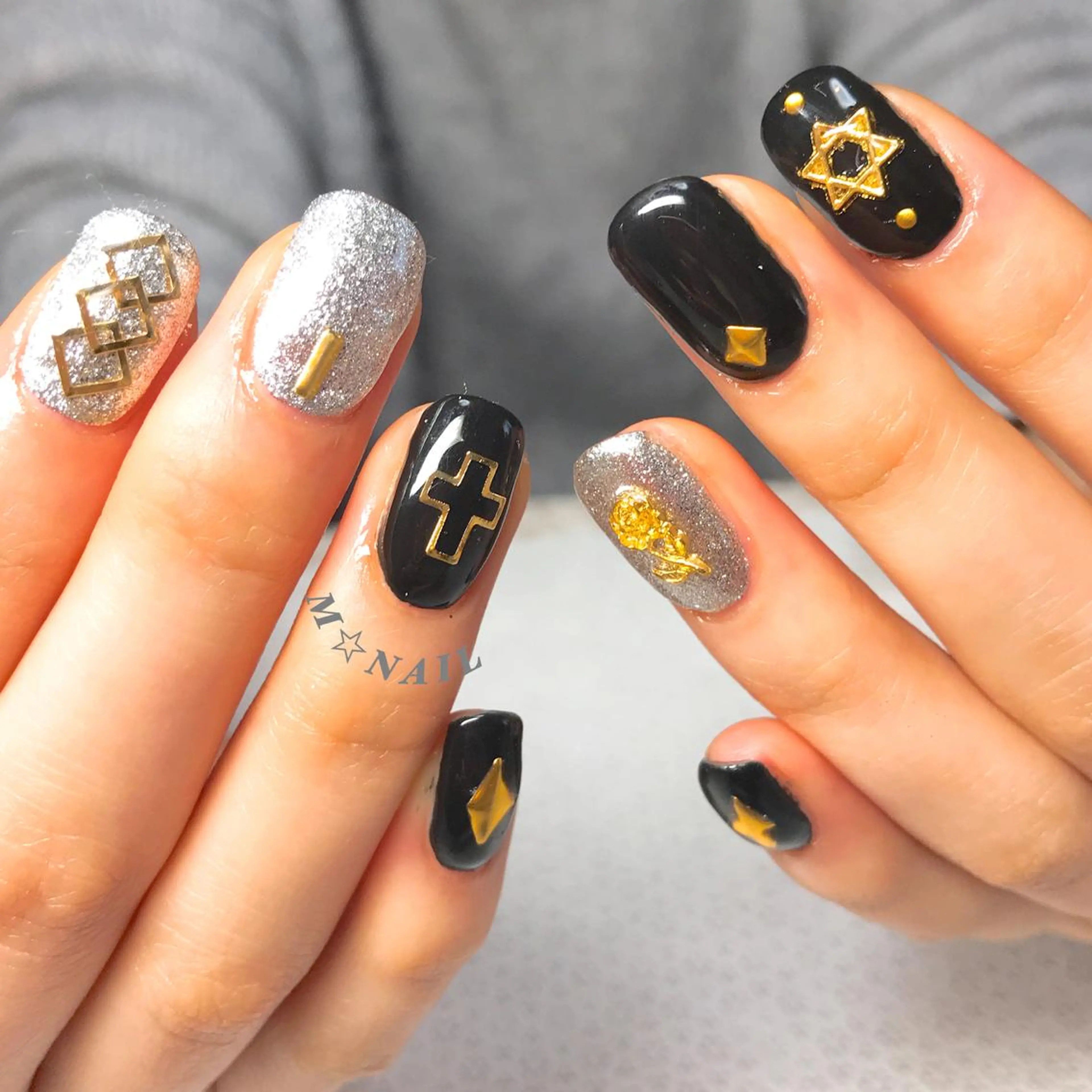 ネイル ハンドネイル COCO +のエステ・リラクイメージ