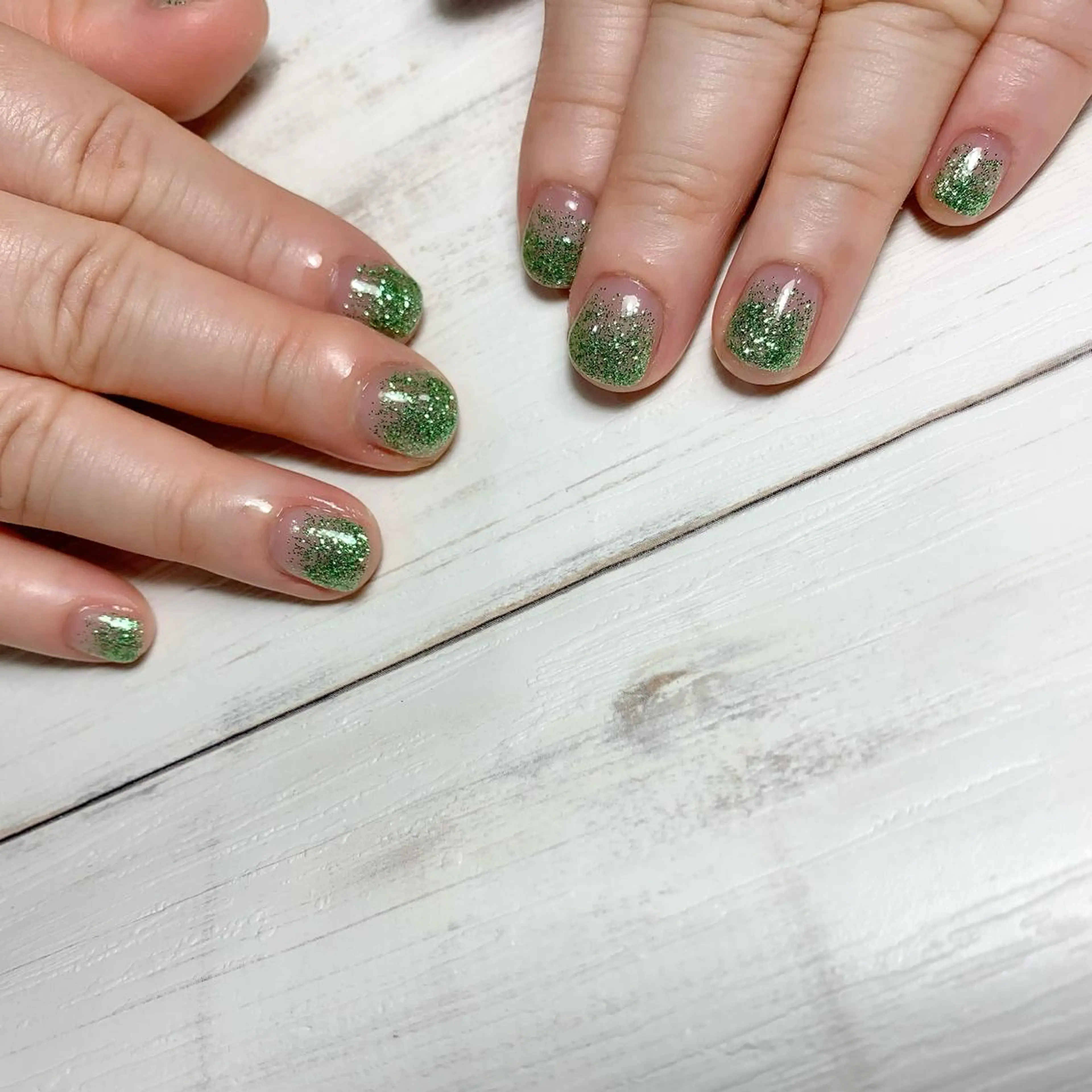 ネイル ハンドネイル Nail salon MERKABAのネイルデザイン