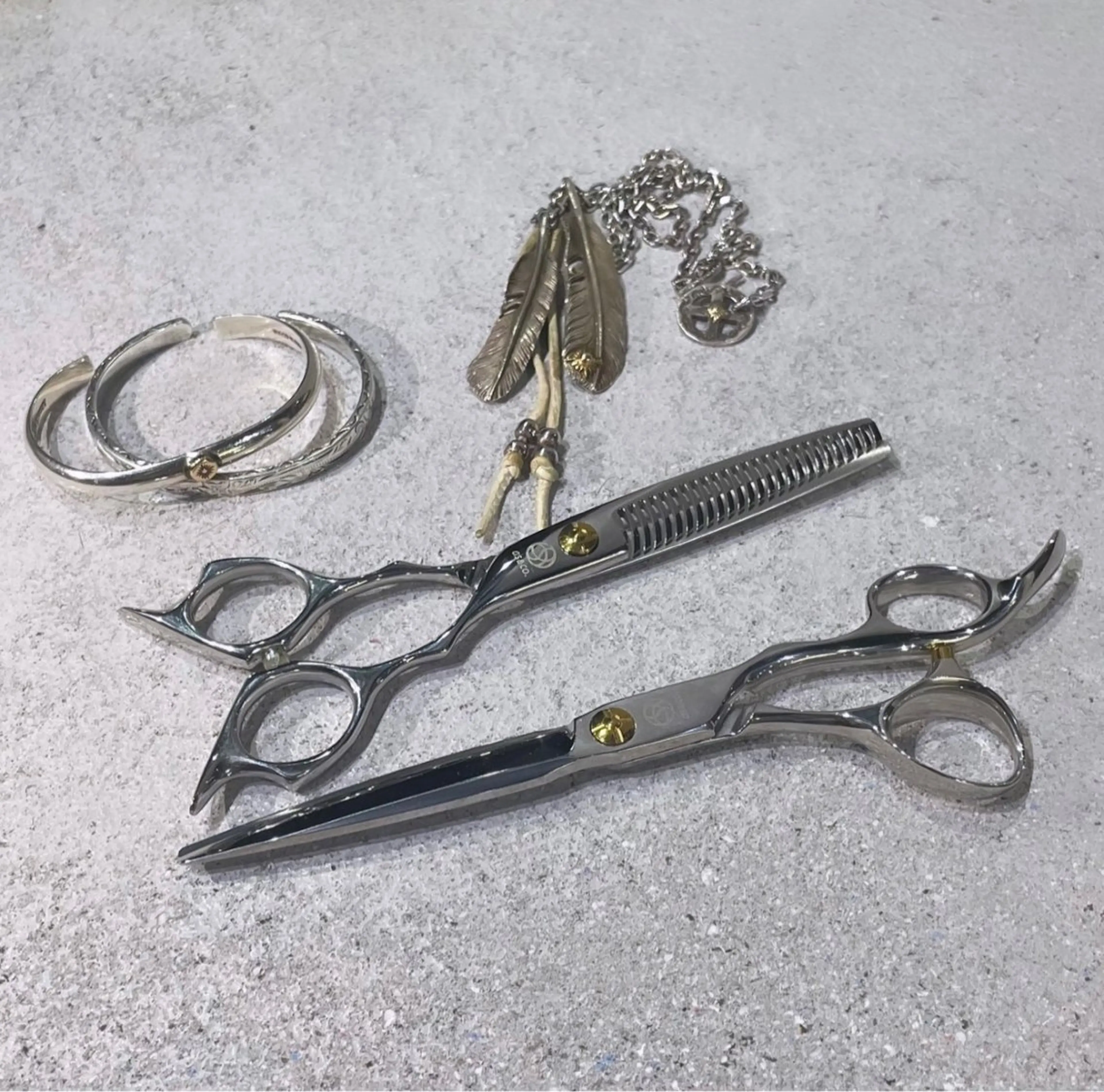 メンズ支持率NO.1 マサキのヘアスタイル