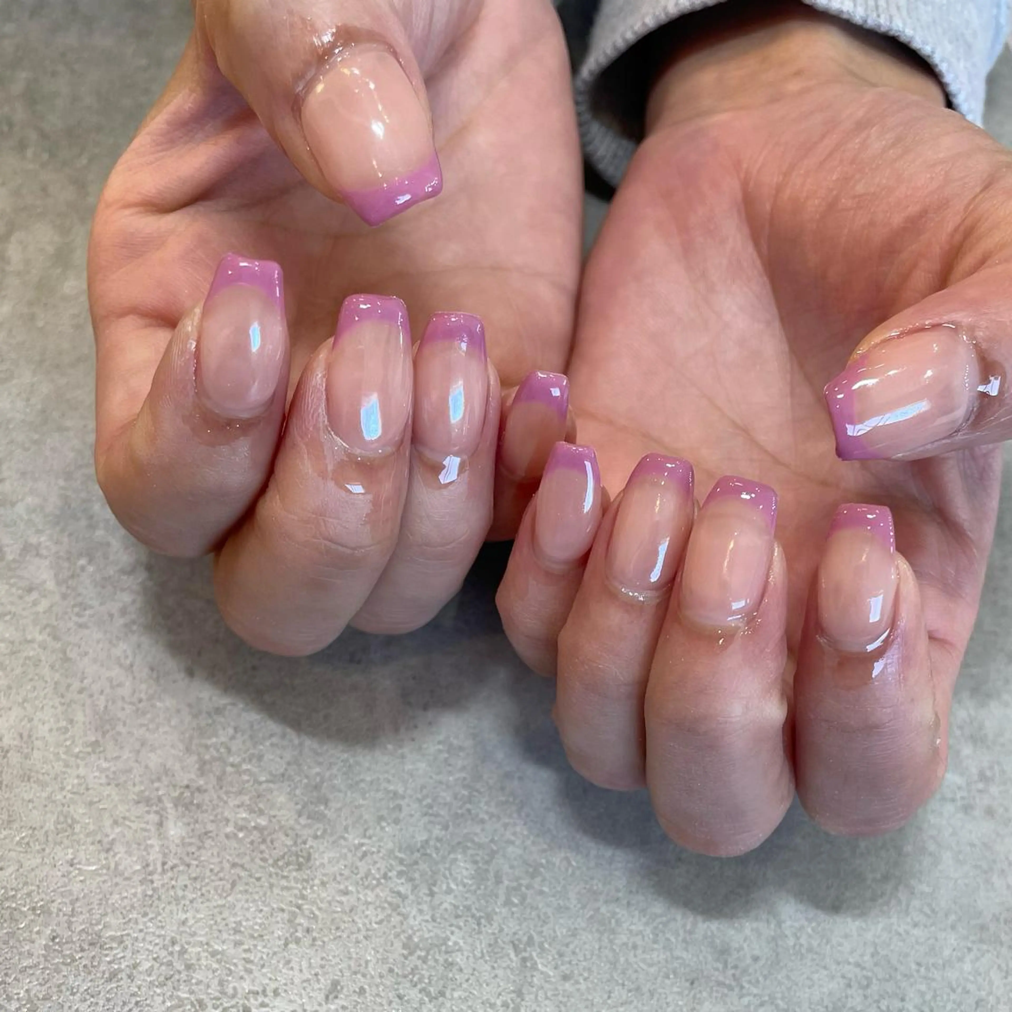 ネイル Nail Salon Gummi.のネイルデザイン