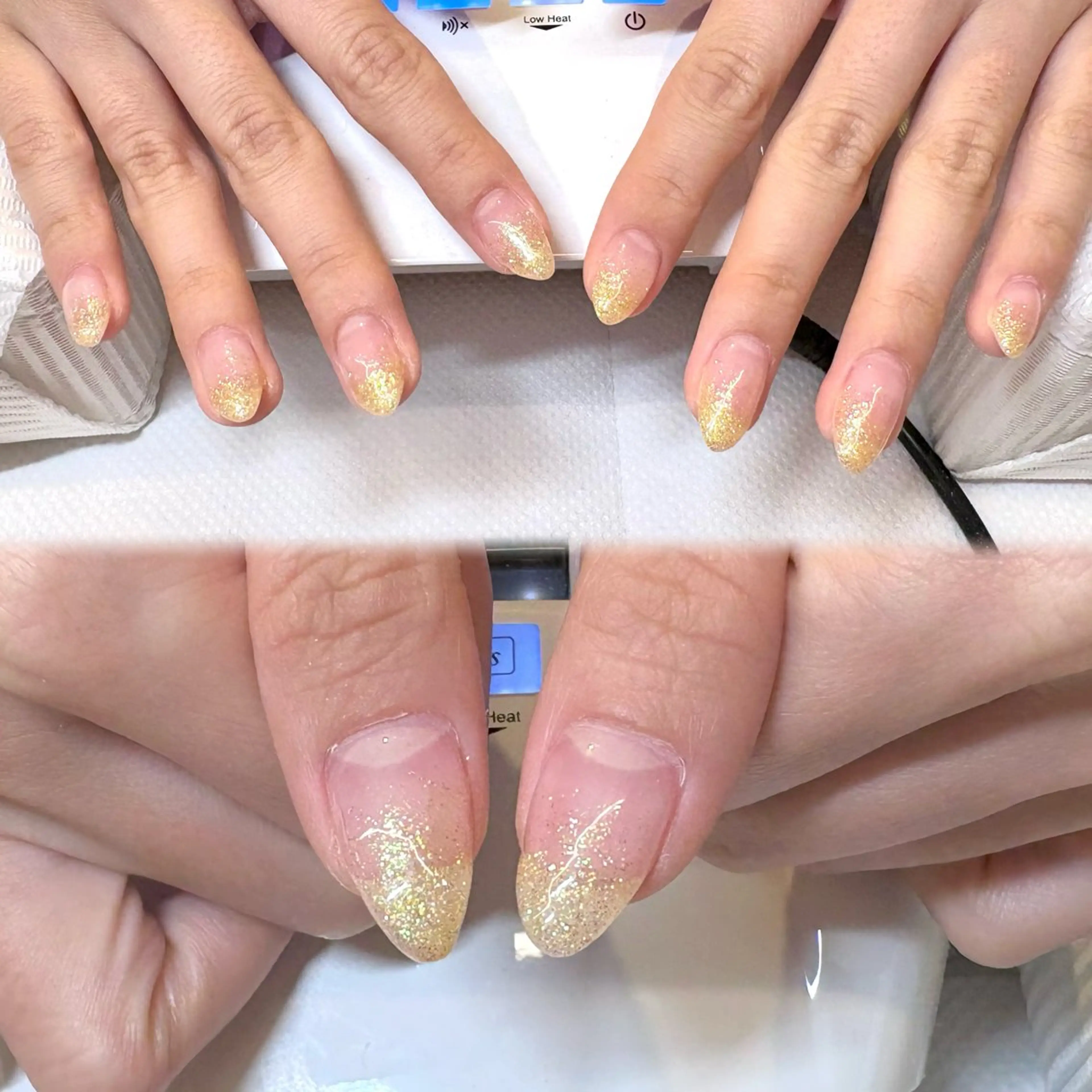 ネイル ハンドネイル 瀧澤 智花のネイルデザイン