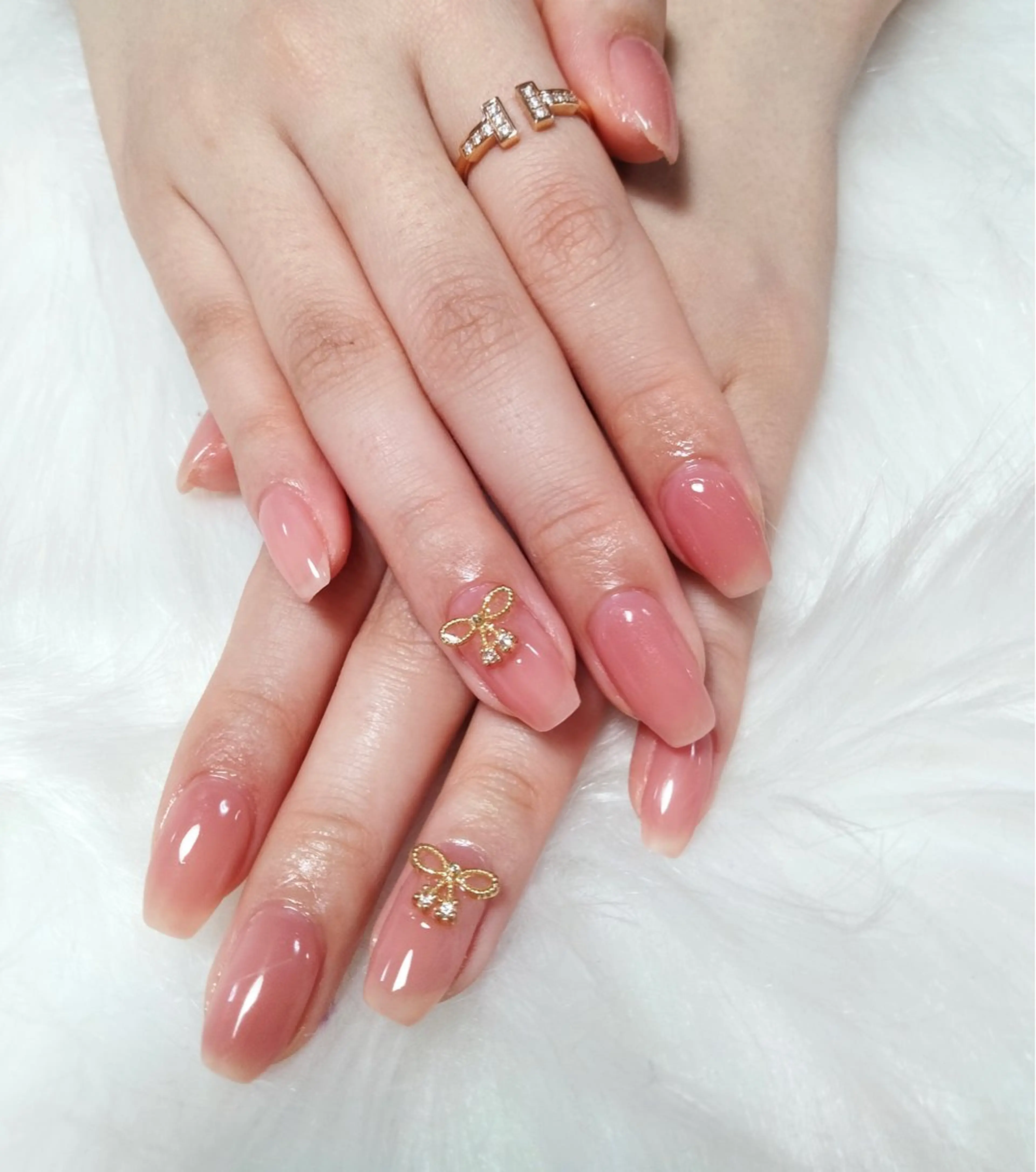 ネイル ハンドネイル sakii_nail 池袋のネイルデザイン