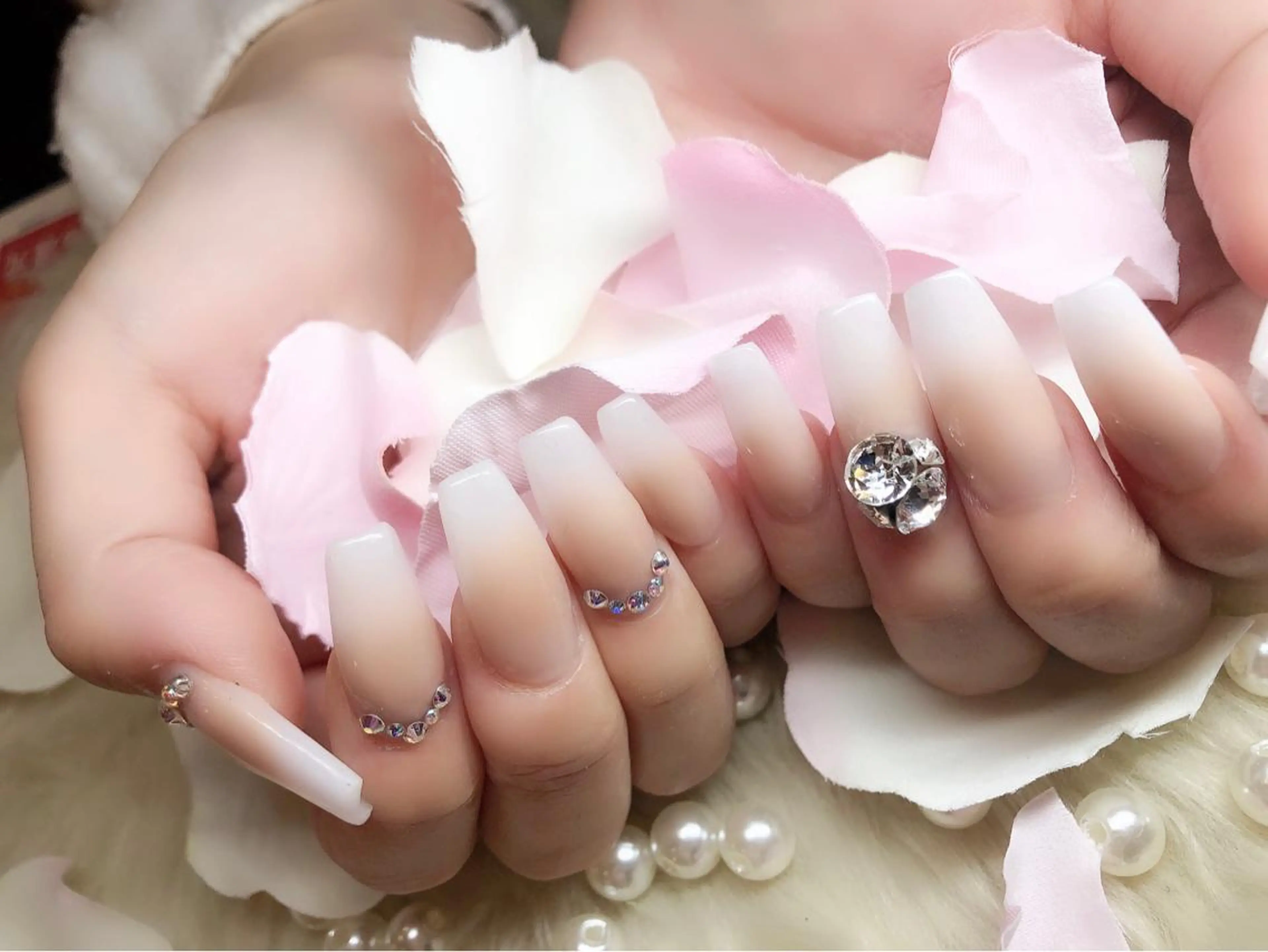 ネイル nailstudio ′ecoleのネイルデザイン