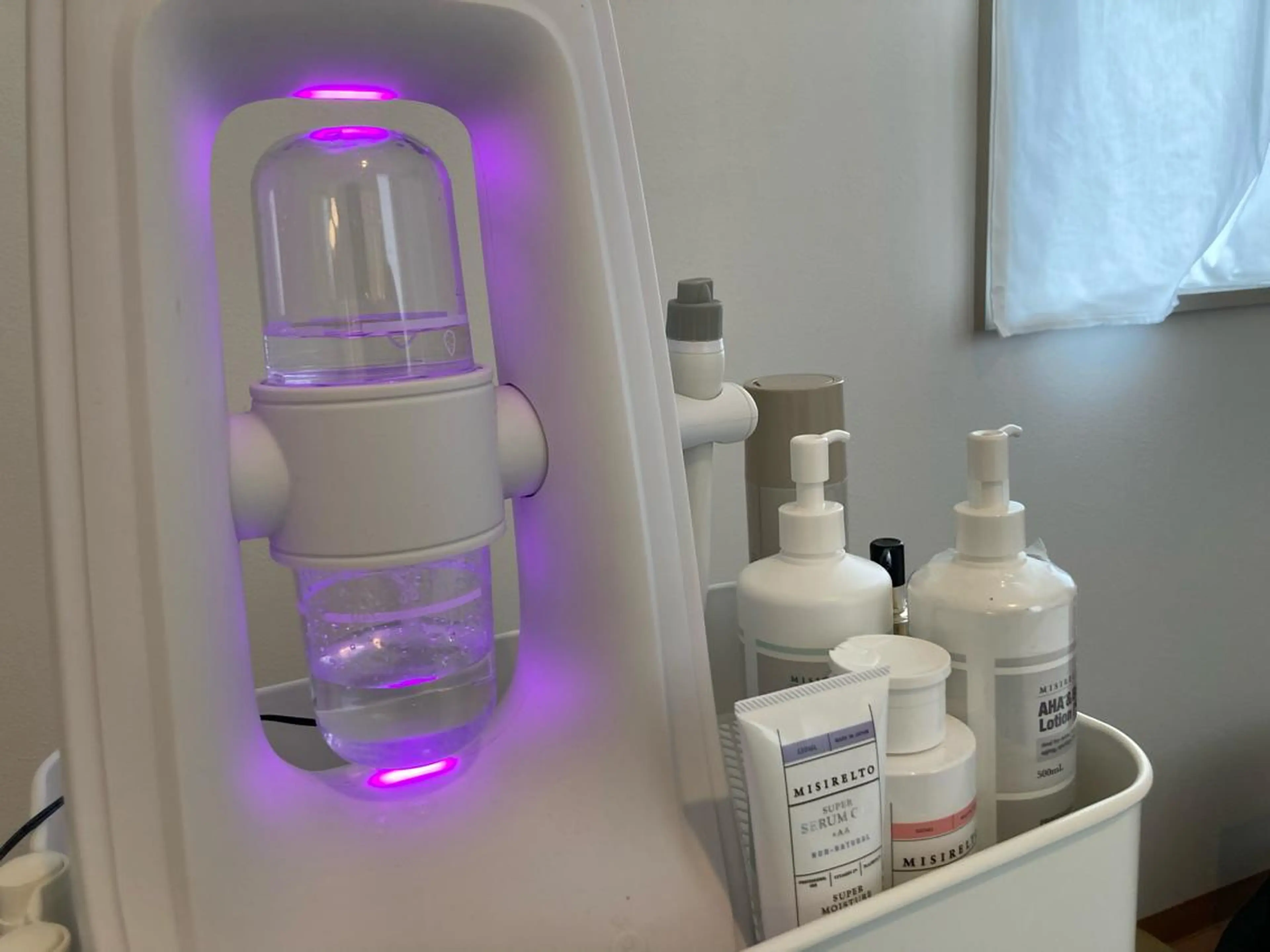 Brightブライト (エステ.リラク)のエステ・リラクイメージ