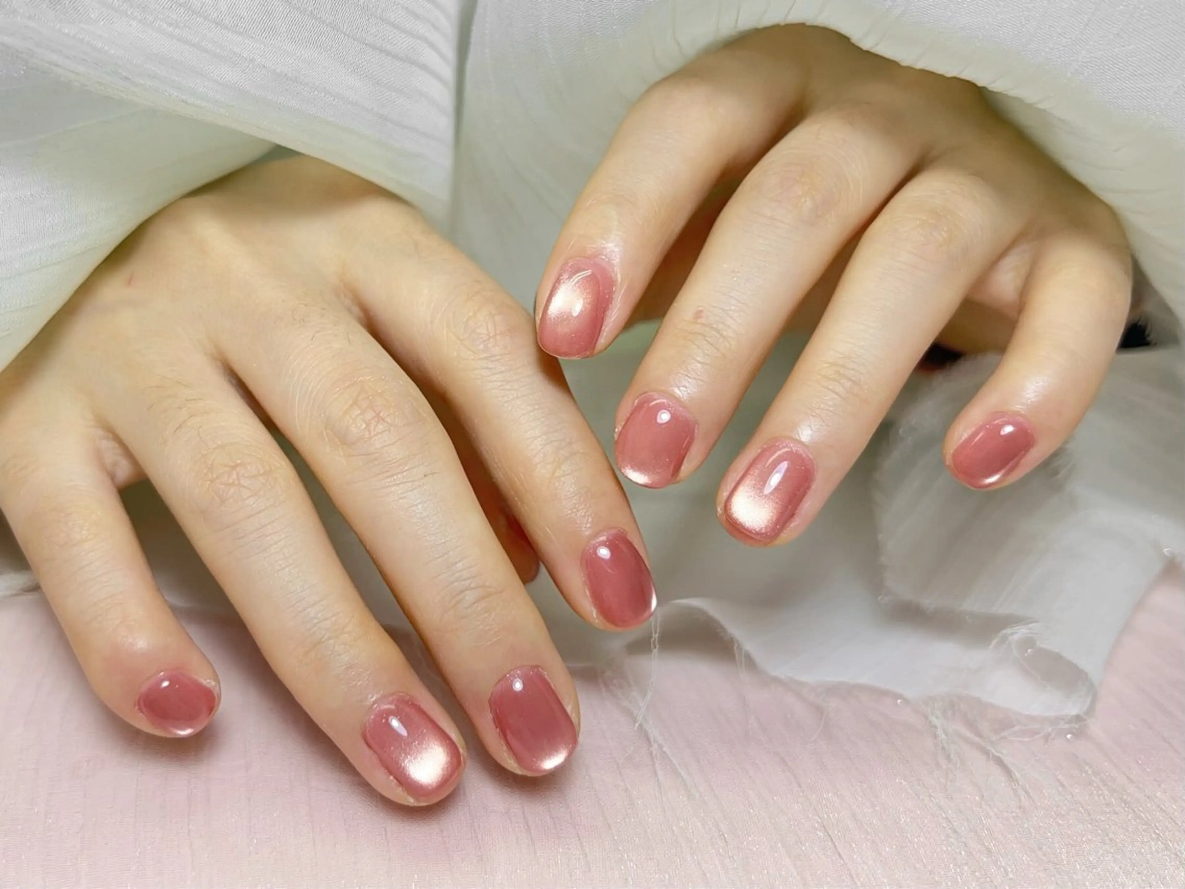 ネイル ハンドネイル ハンドケア PIPPY NAILSのネイルデザイン