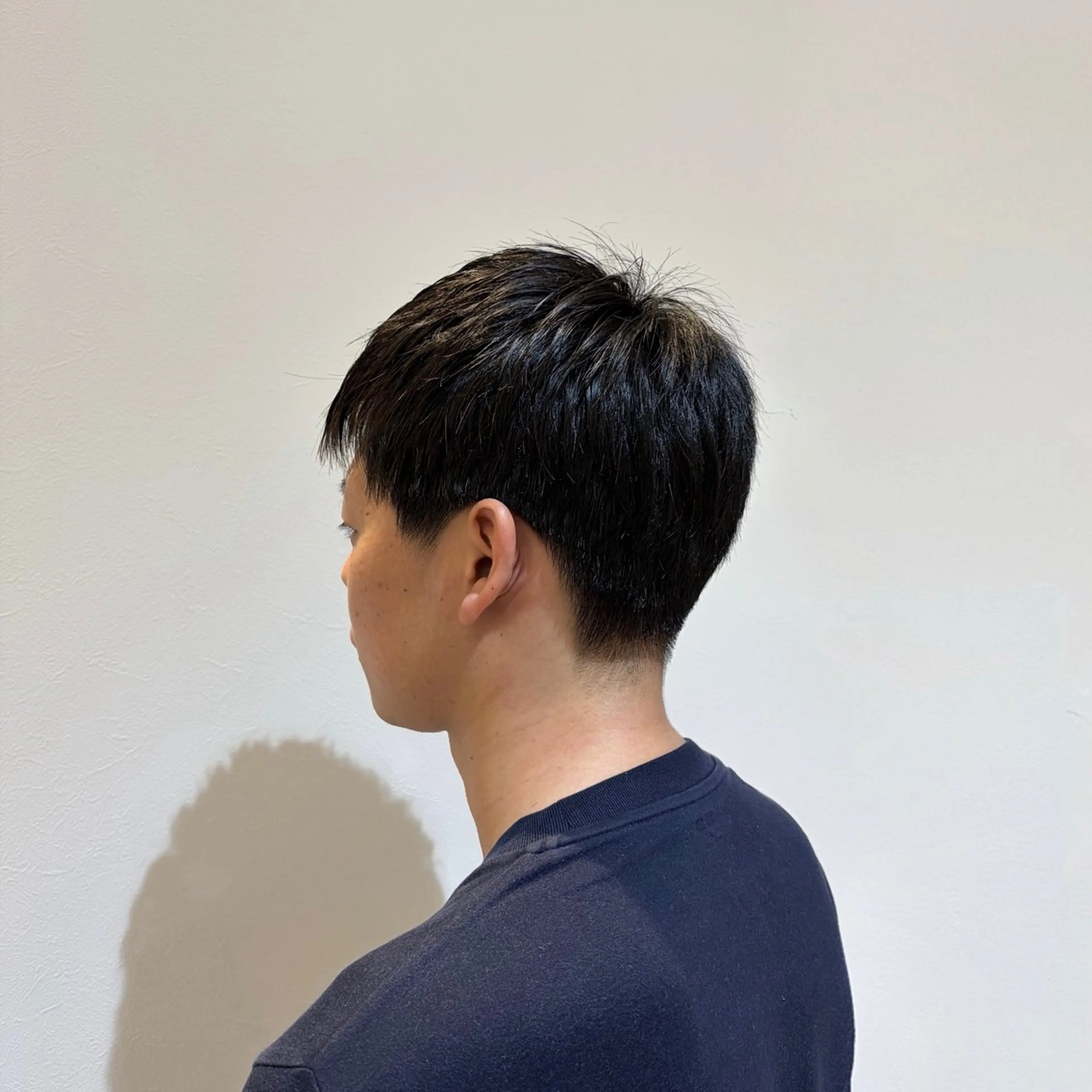 メンズ カット メンズカット/ カラー/みほ🪷のヘアスタイル