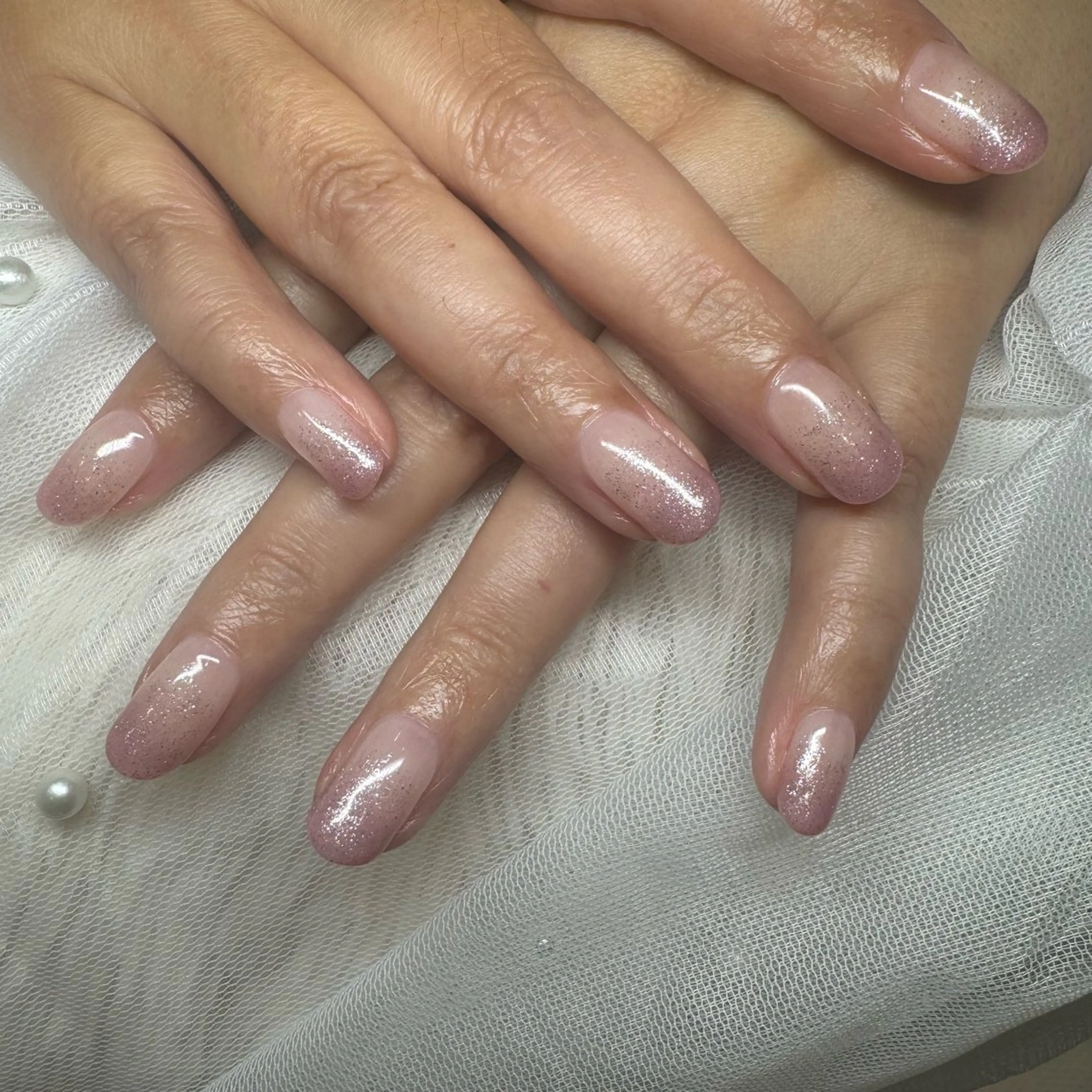 ネイル CITRON🍊 MISAのネイルデザイン