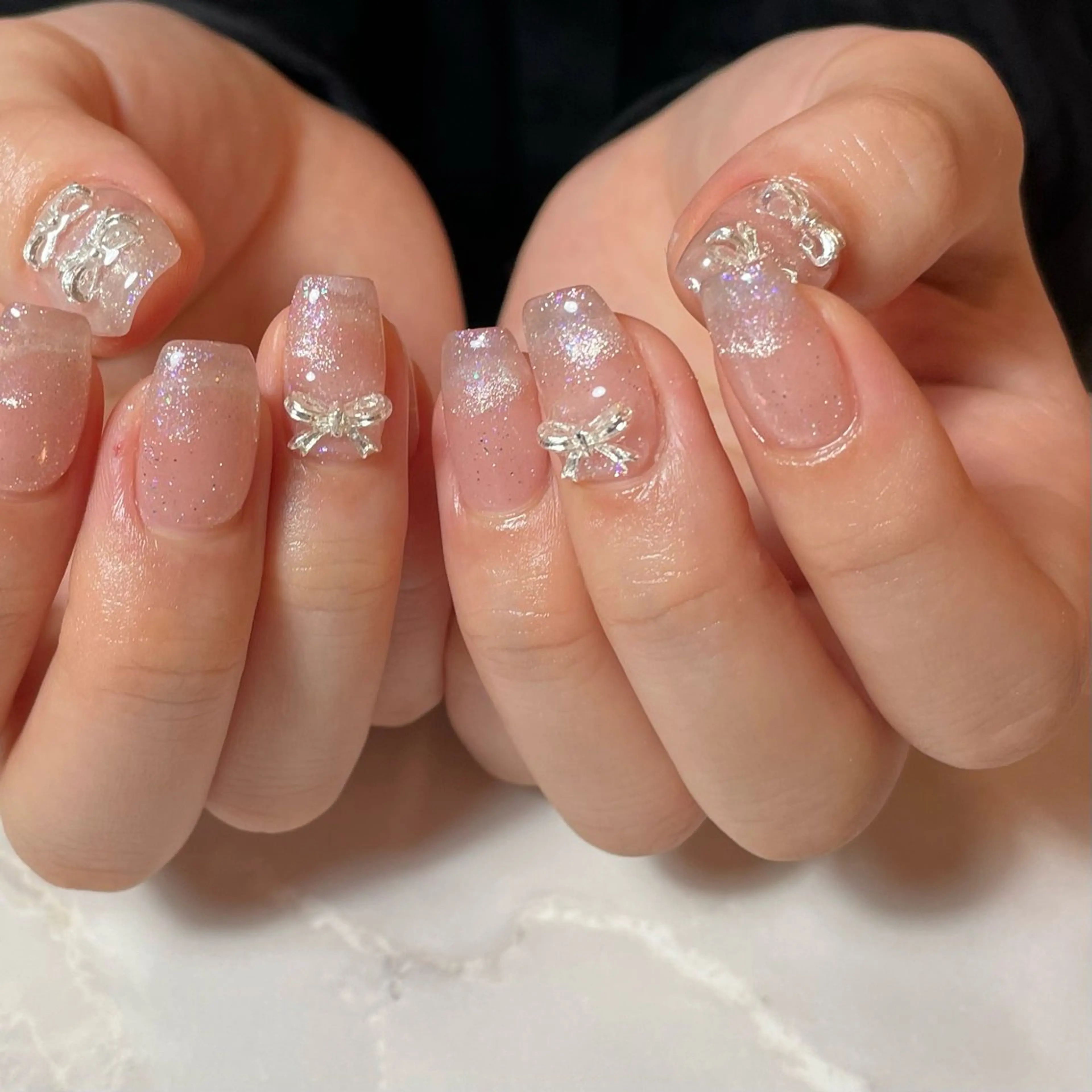 ネイル Ami 🦥のネイルデザイン