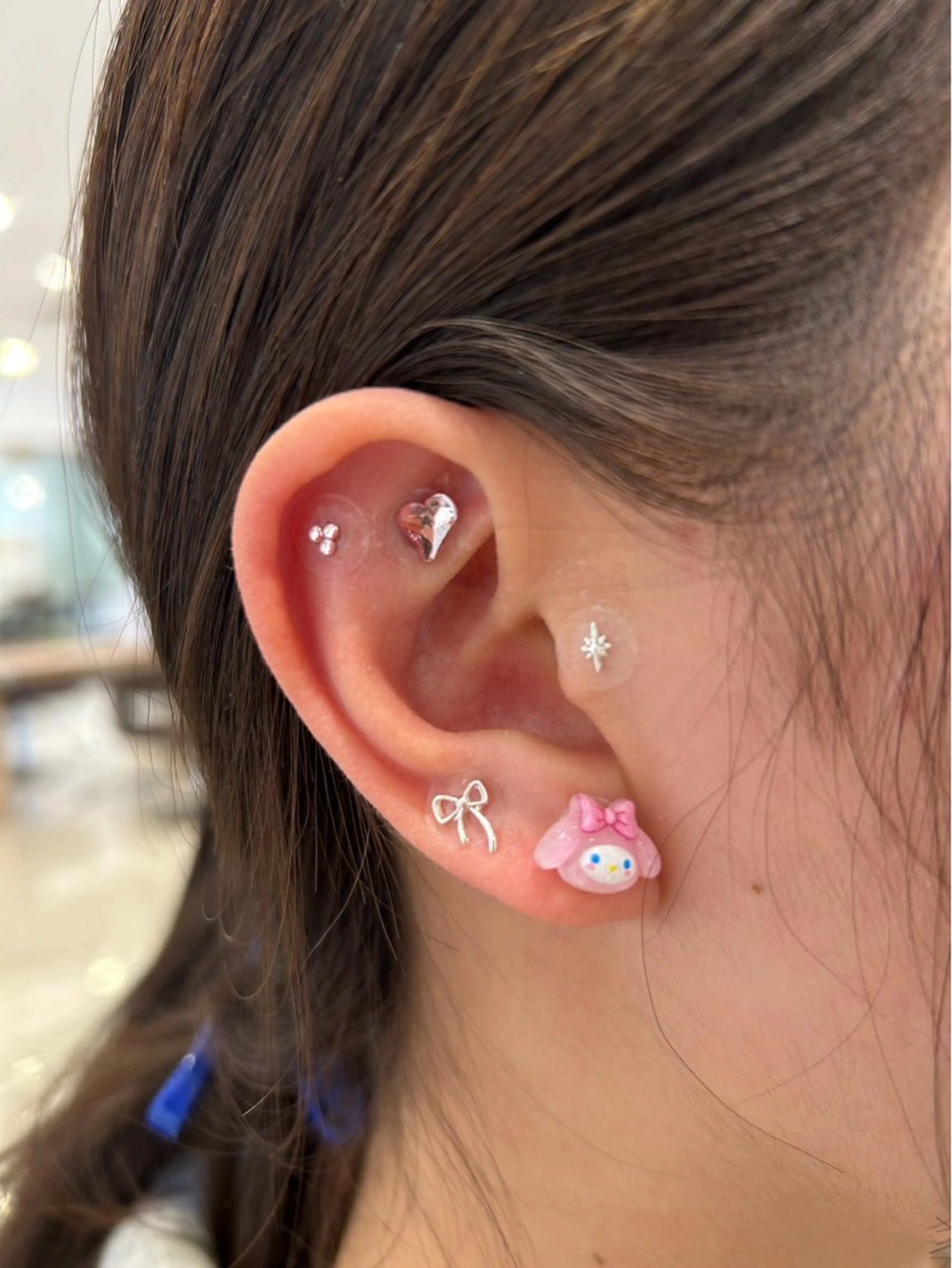 その他 EARTH四街道 もねの里モール店のヘアスタイル