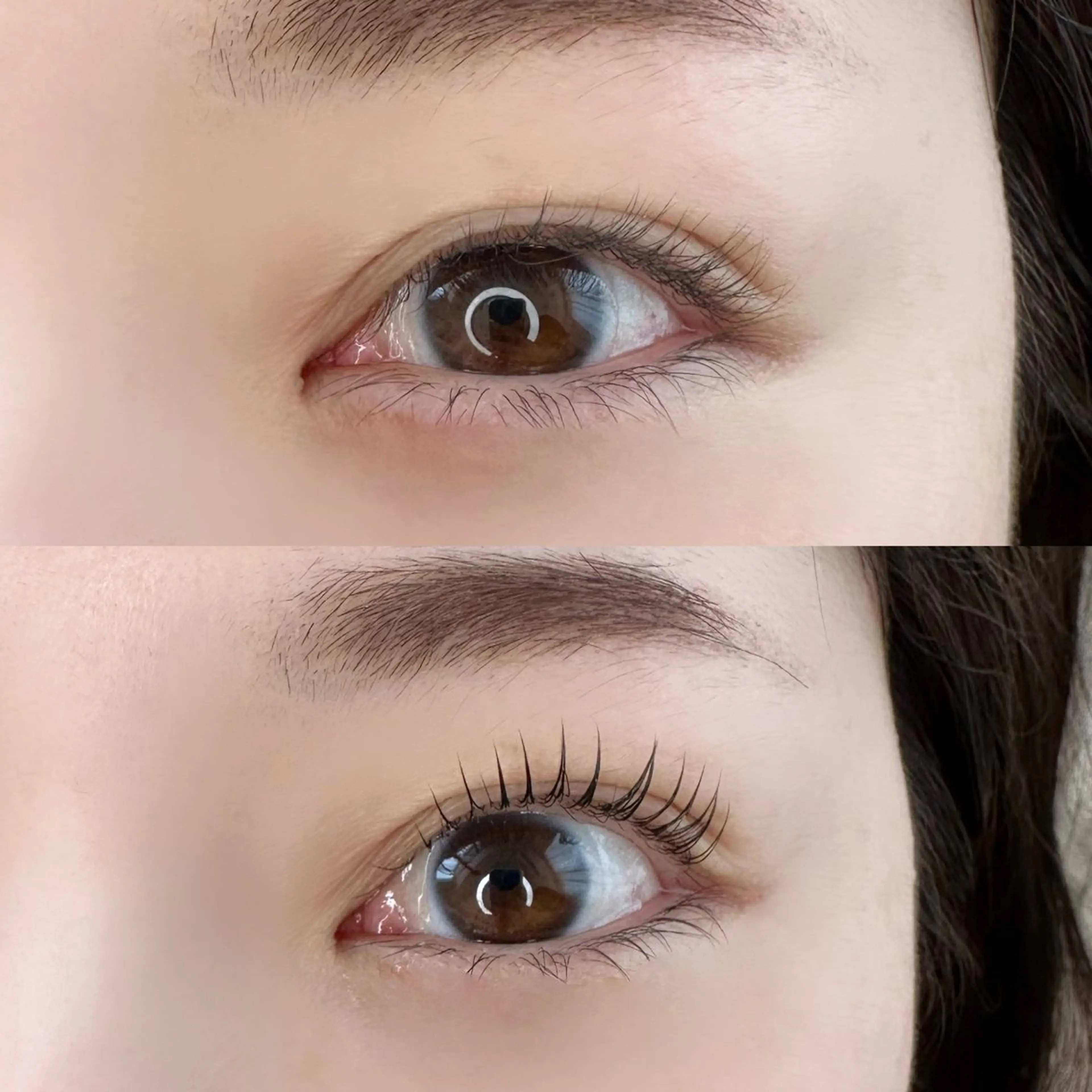 マツエク・マツパ 美容師/アイリスト/ shihoのマツエク・マツパデザイン