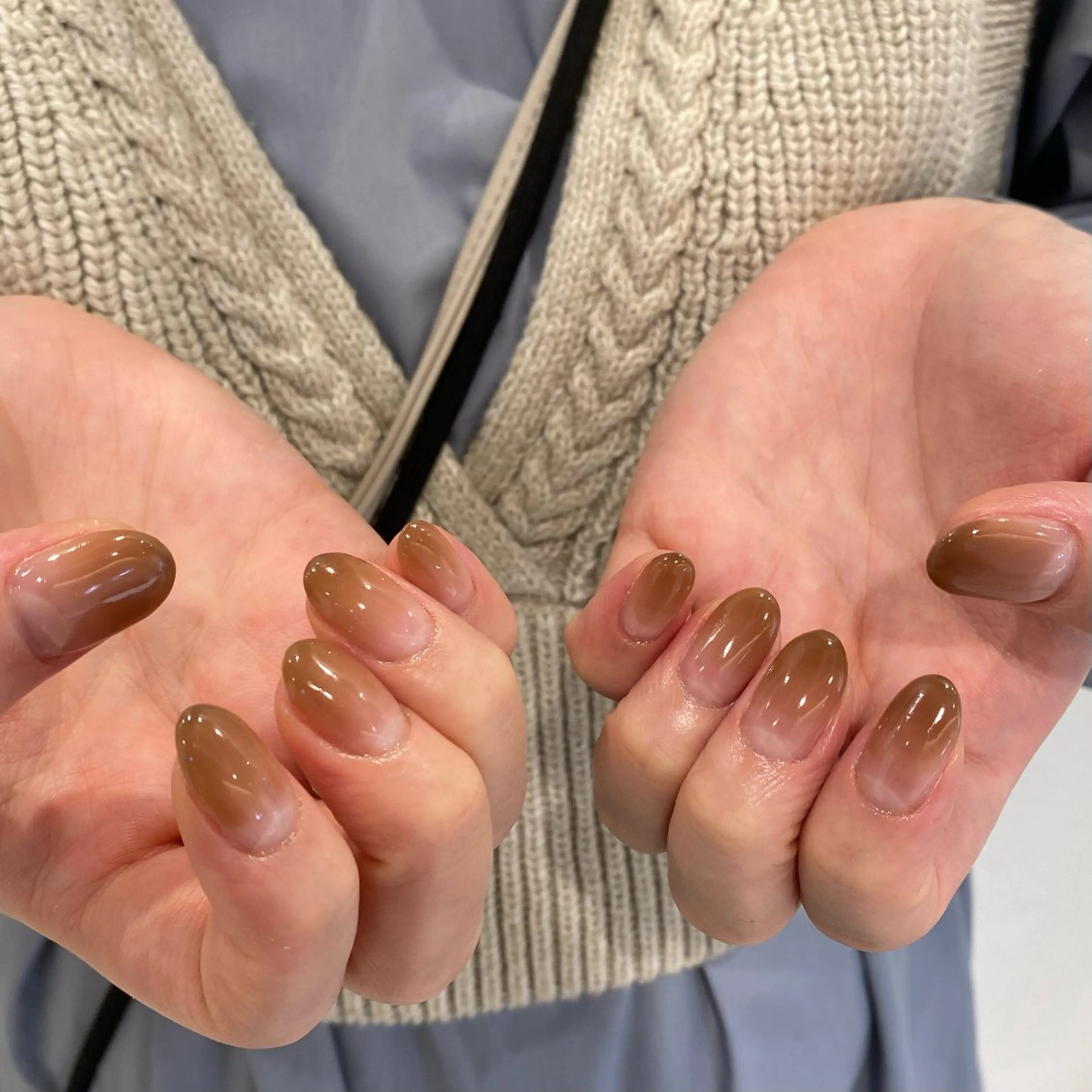 ネイル minuit ︎nail/Yumeのネイルデザイン