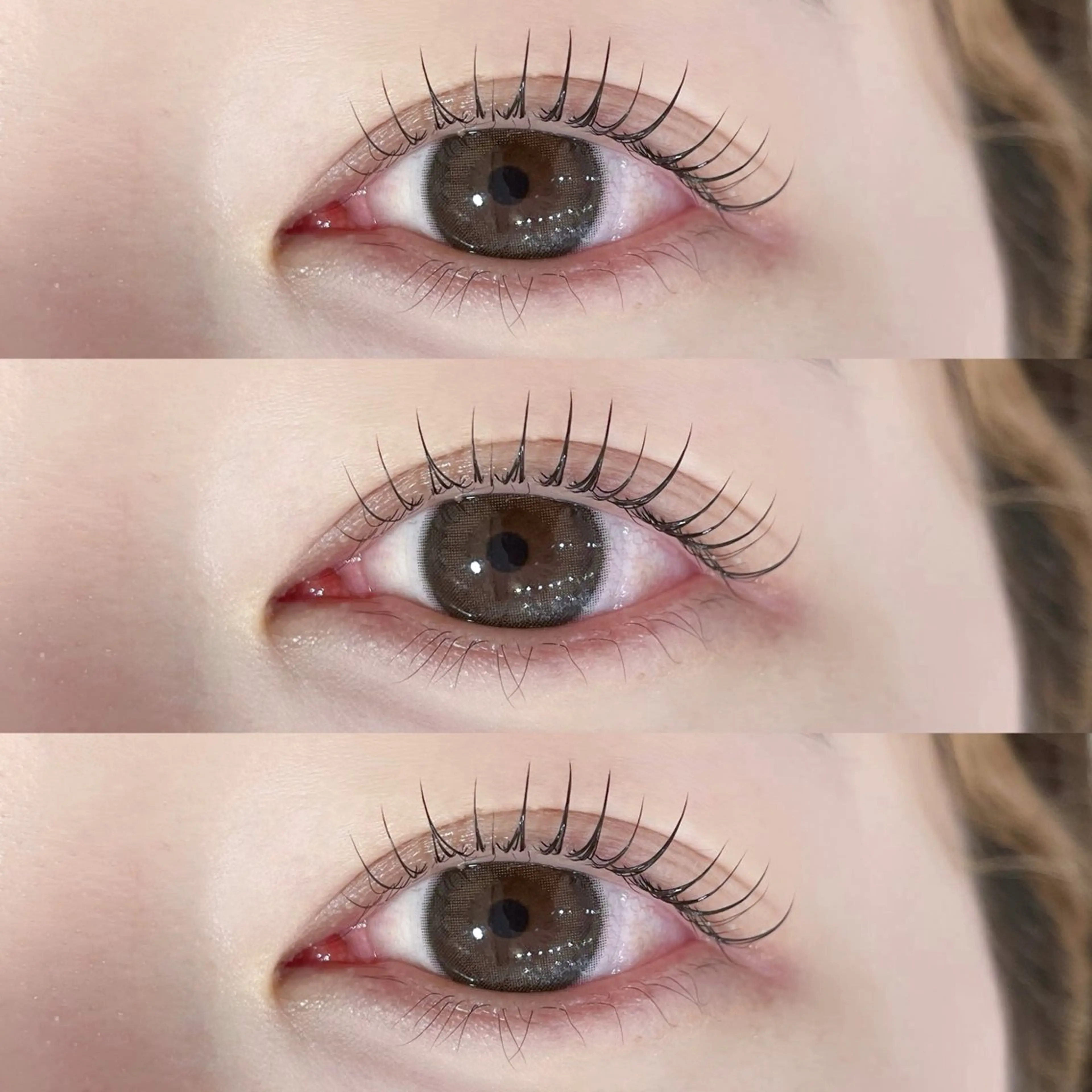 マツエク・マツパ PEARL eye 心斎橋堀江所属・PEARL 川口のその他イメージ