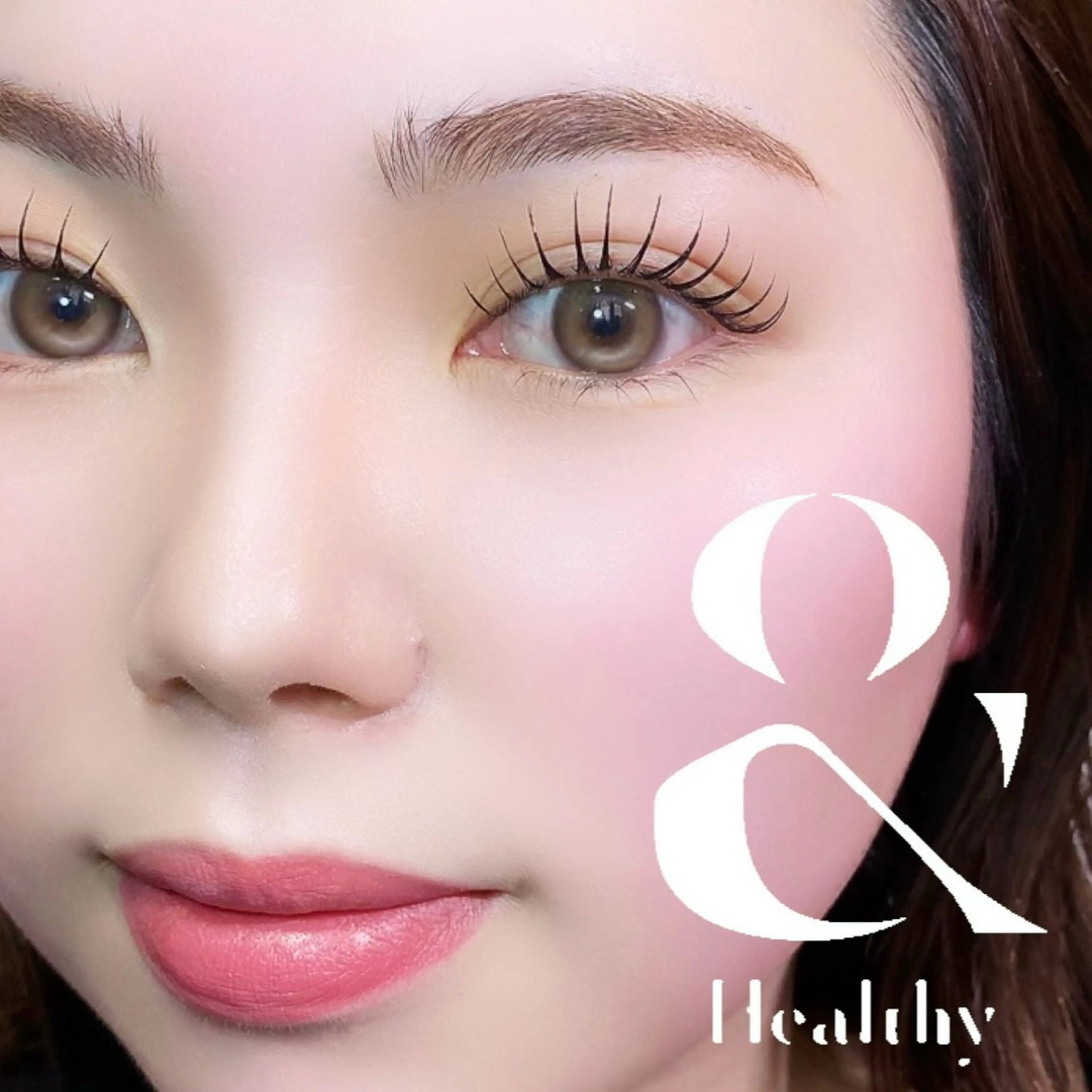 マツエク・マツパ マツパ Kaya✴︎/ 韓国まつげ♡のマツエク・マツパデザイン