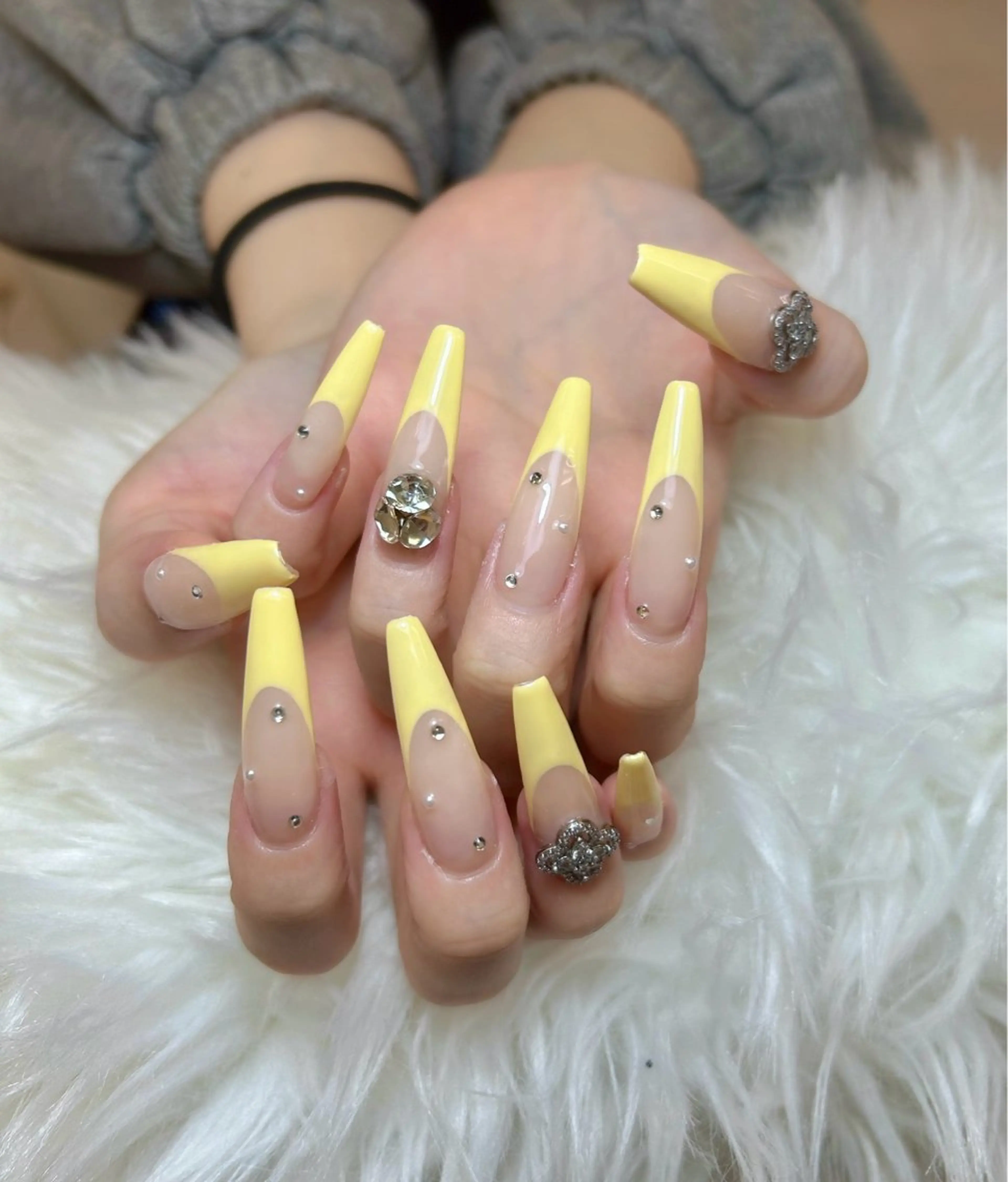 ネイル Chan nailsのネイルデザイン