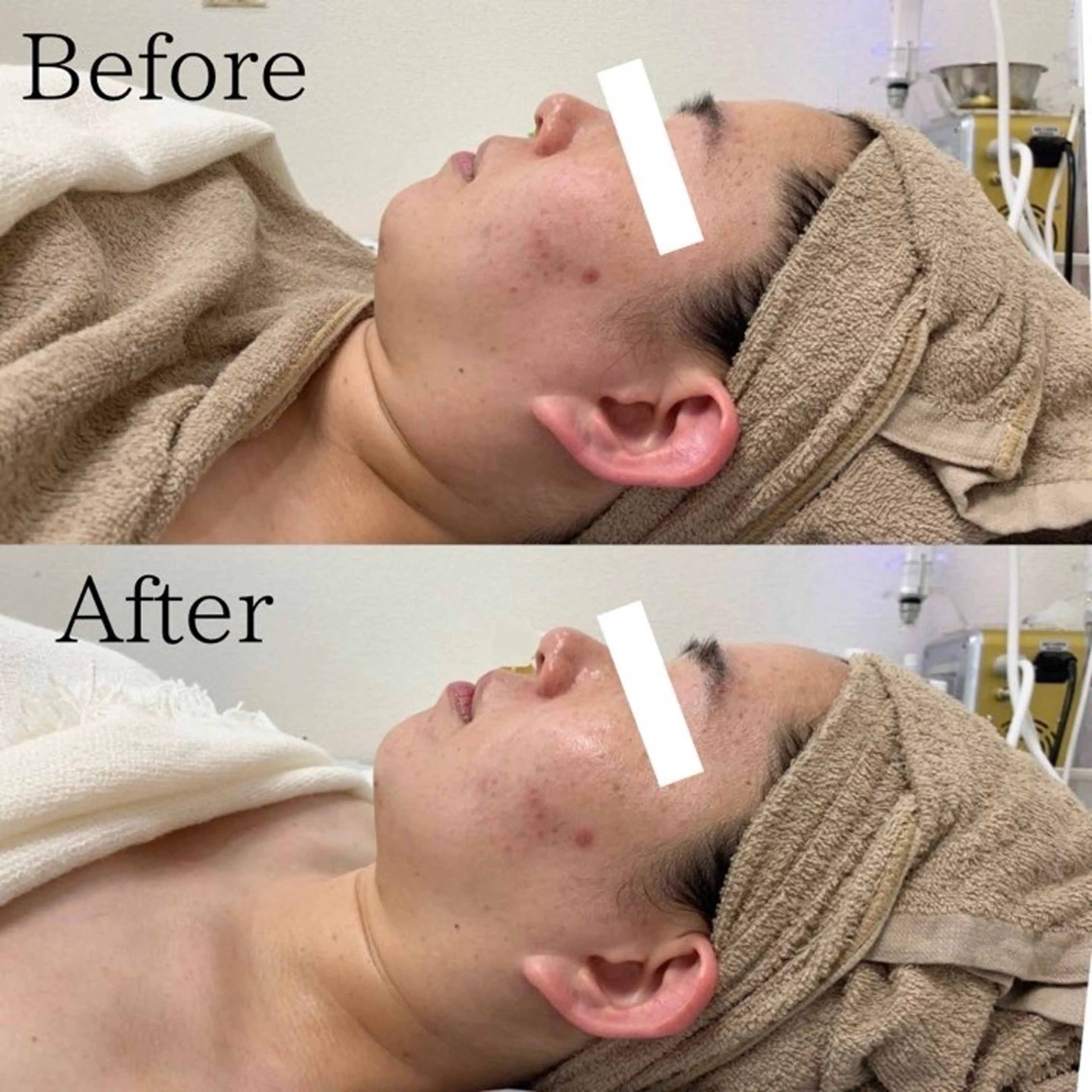 lafleur Yurinaのエステ・リラクイメージ