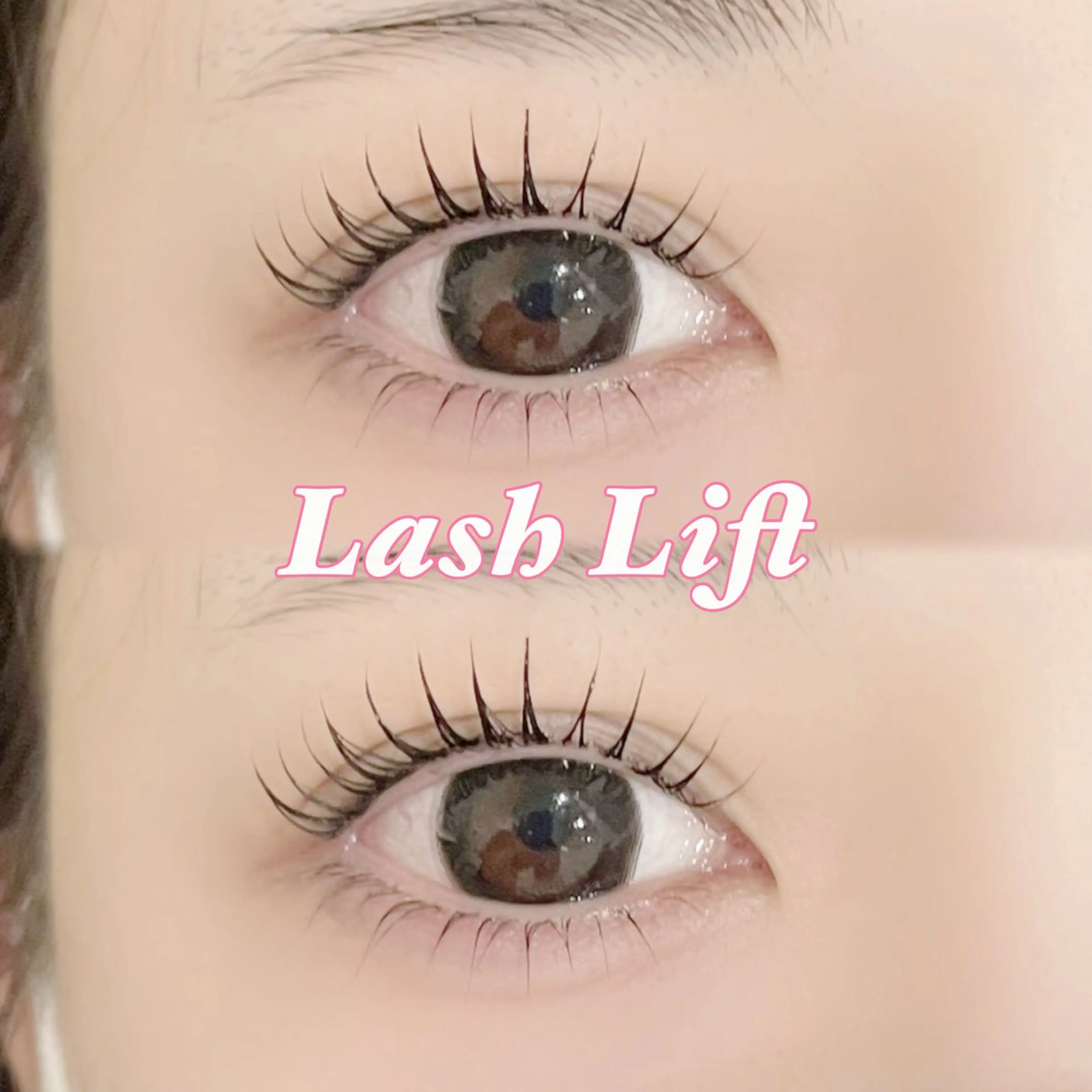 マツエク・マツパ パリ&まつパ モデル 募集中/rena💘のマツエク・マツパデザイン