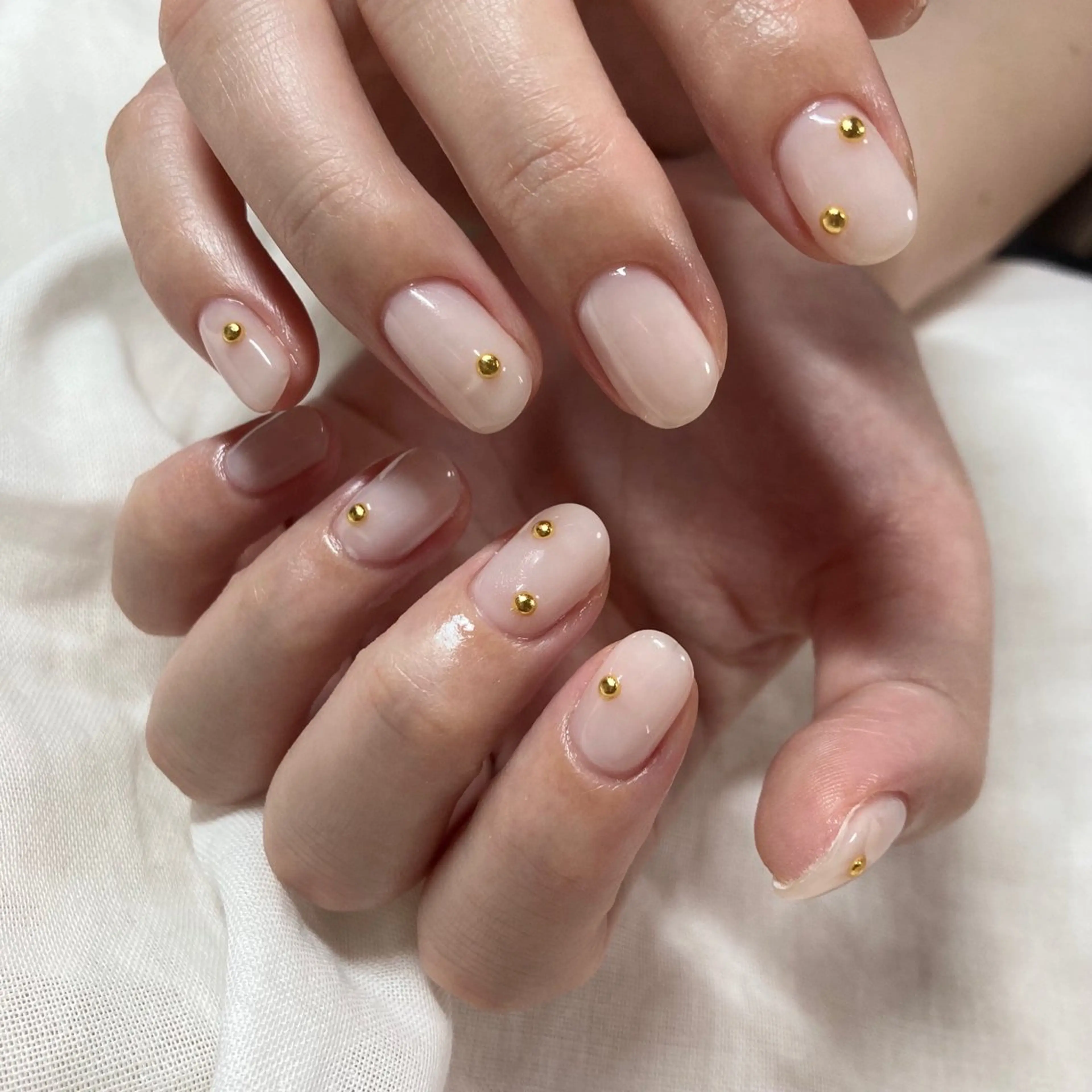 ネイル nails by sayaのネイルデザイン