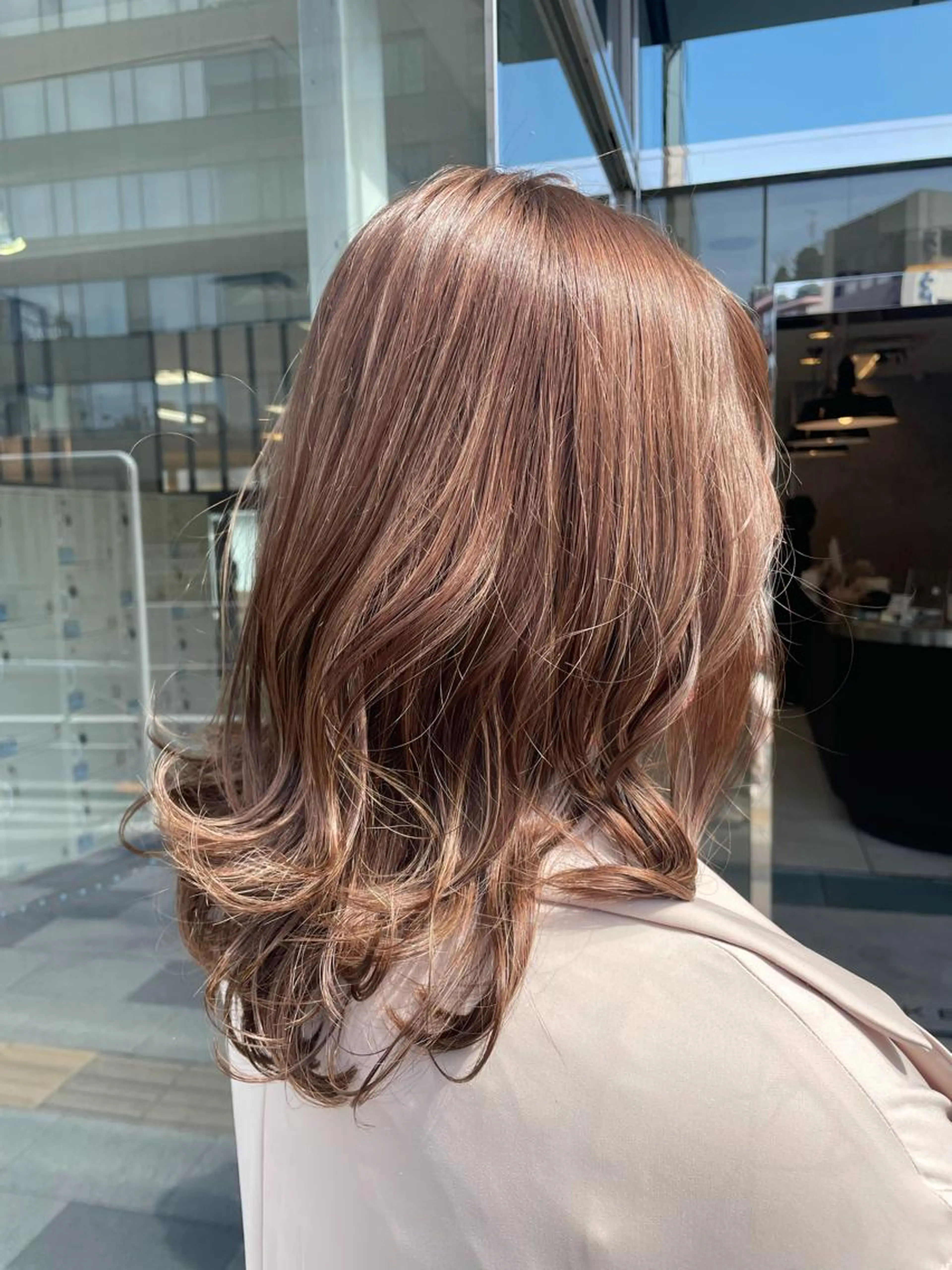 【❤️‍🔥ご新規様限定❤️‍🔥】似合わせカットの写真