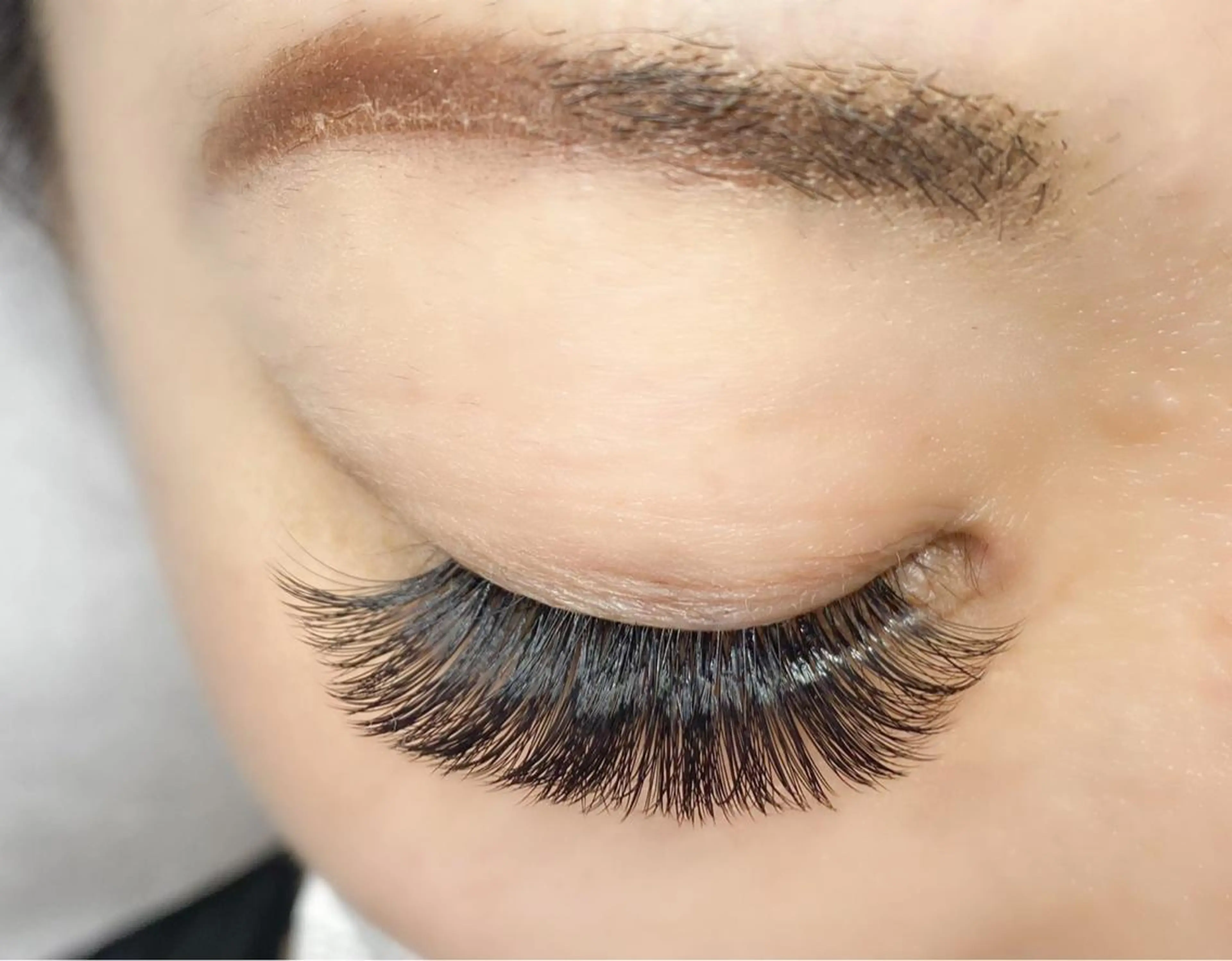 マツエク・マツパ 宮野 麻衣のマツエク・マツパデザイン