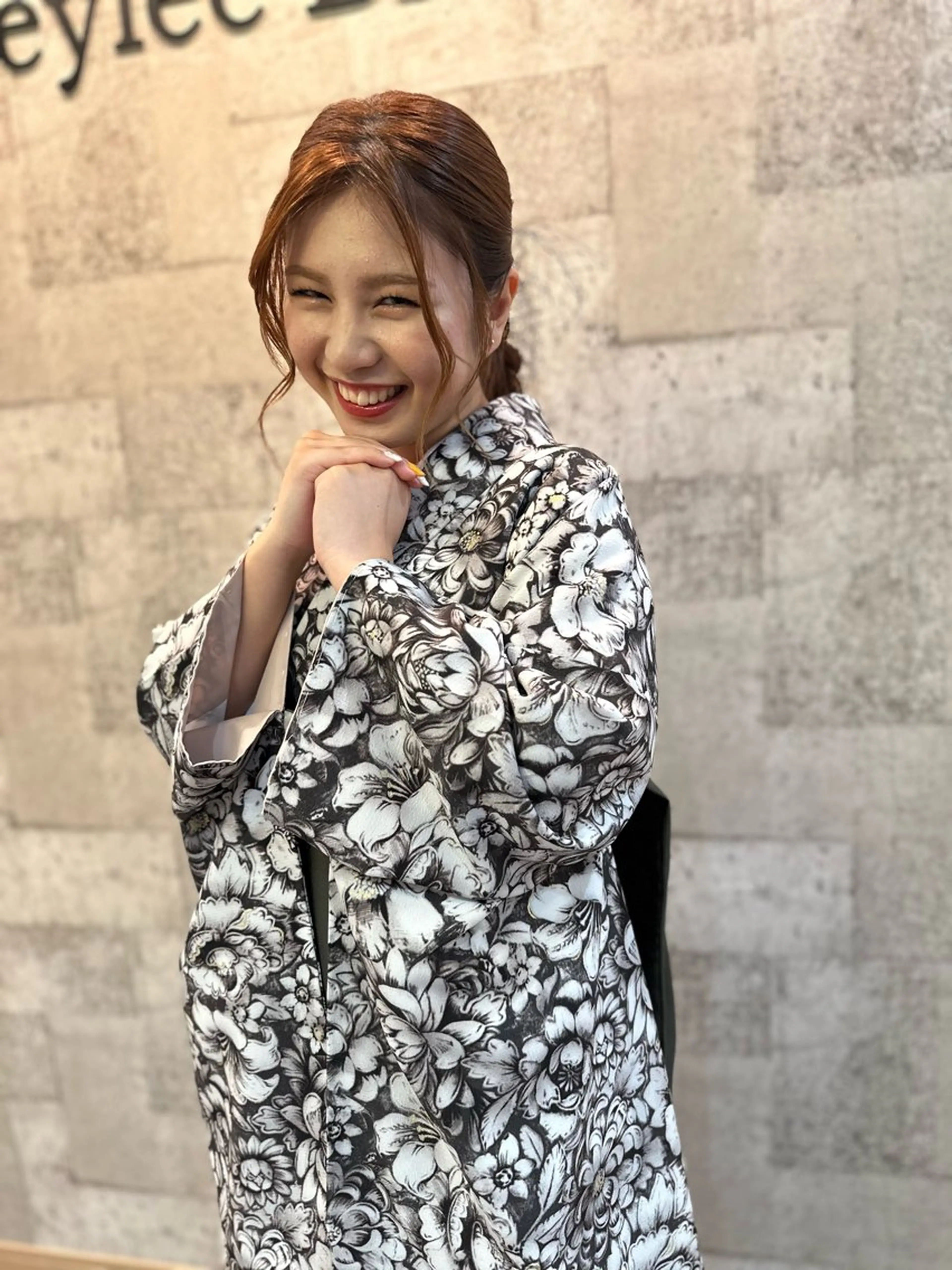 ヘアアレンジ Meylee Brideのその他イメージ