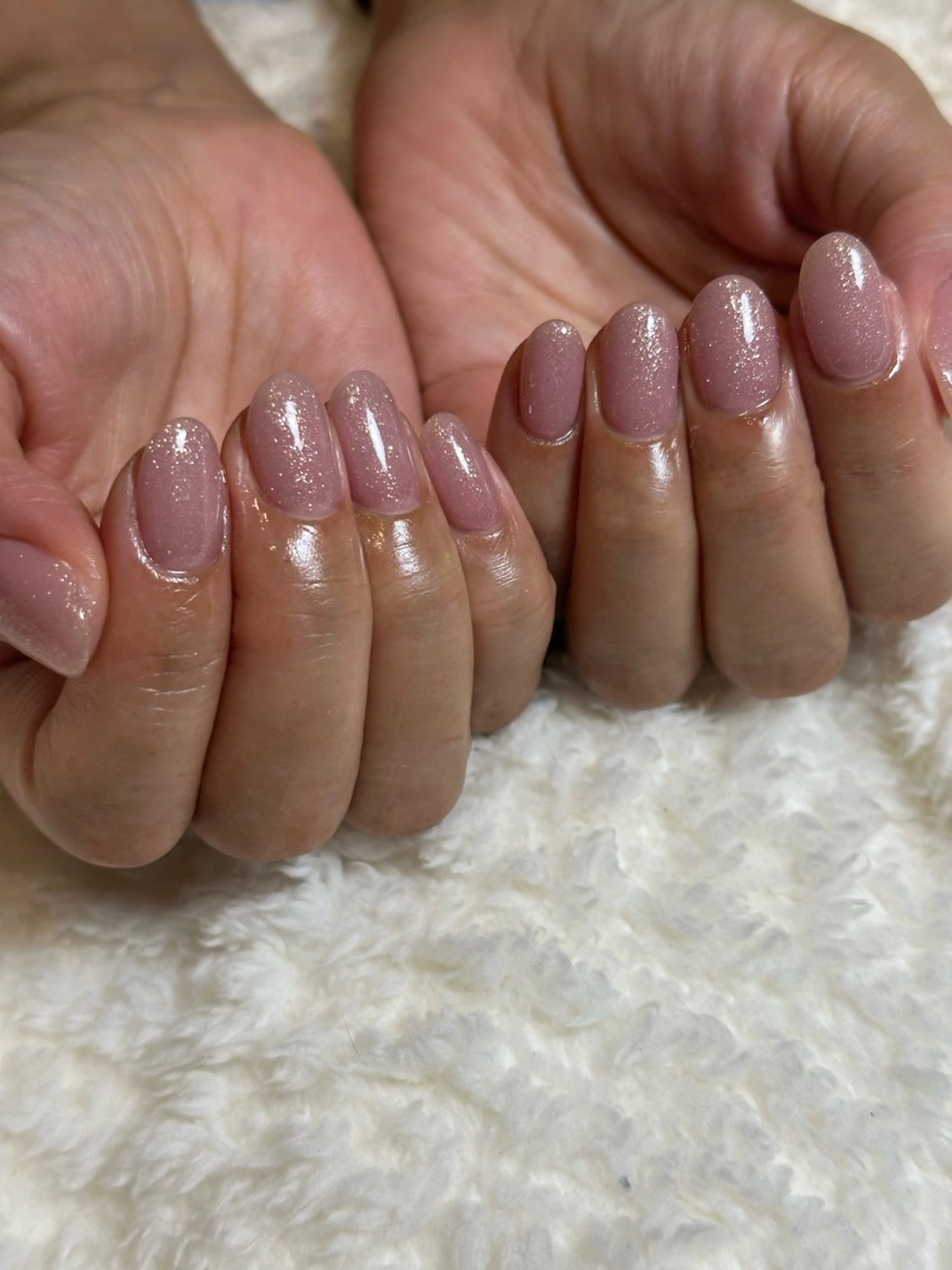 ネイル nail Nnoë YURIのネイルデザイン