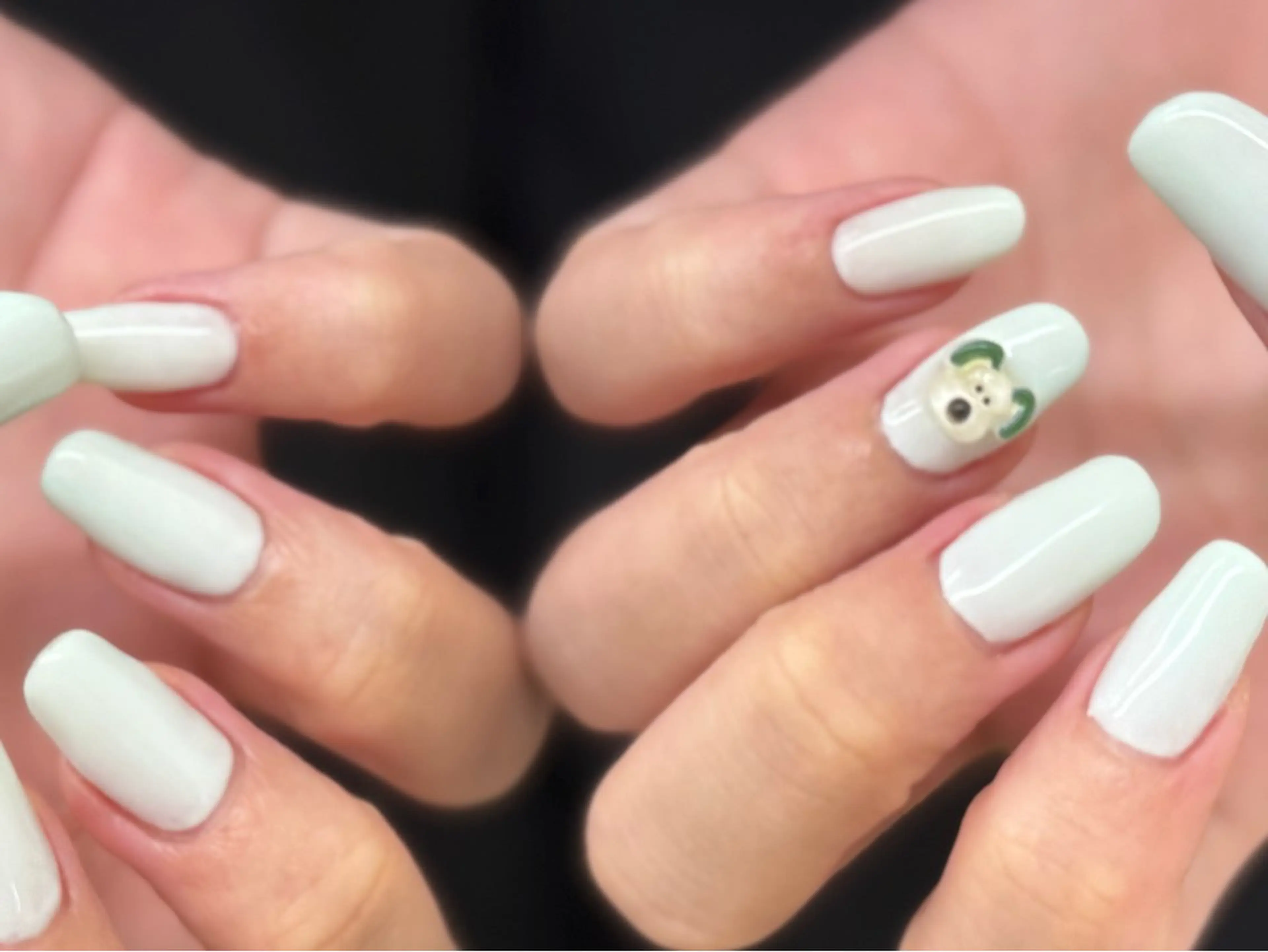 ネイル salone Regina 【サローネ レジーナ】所属・Regina Marinaのネイルデザイン