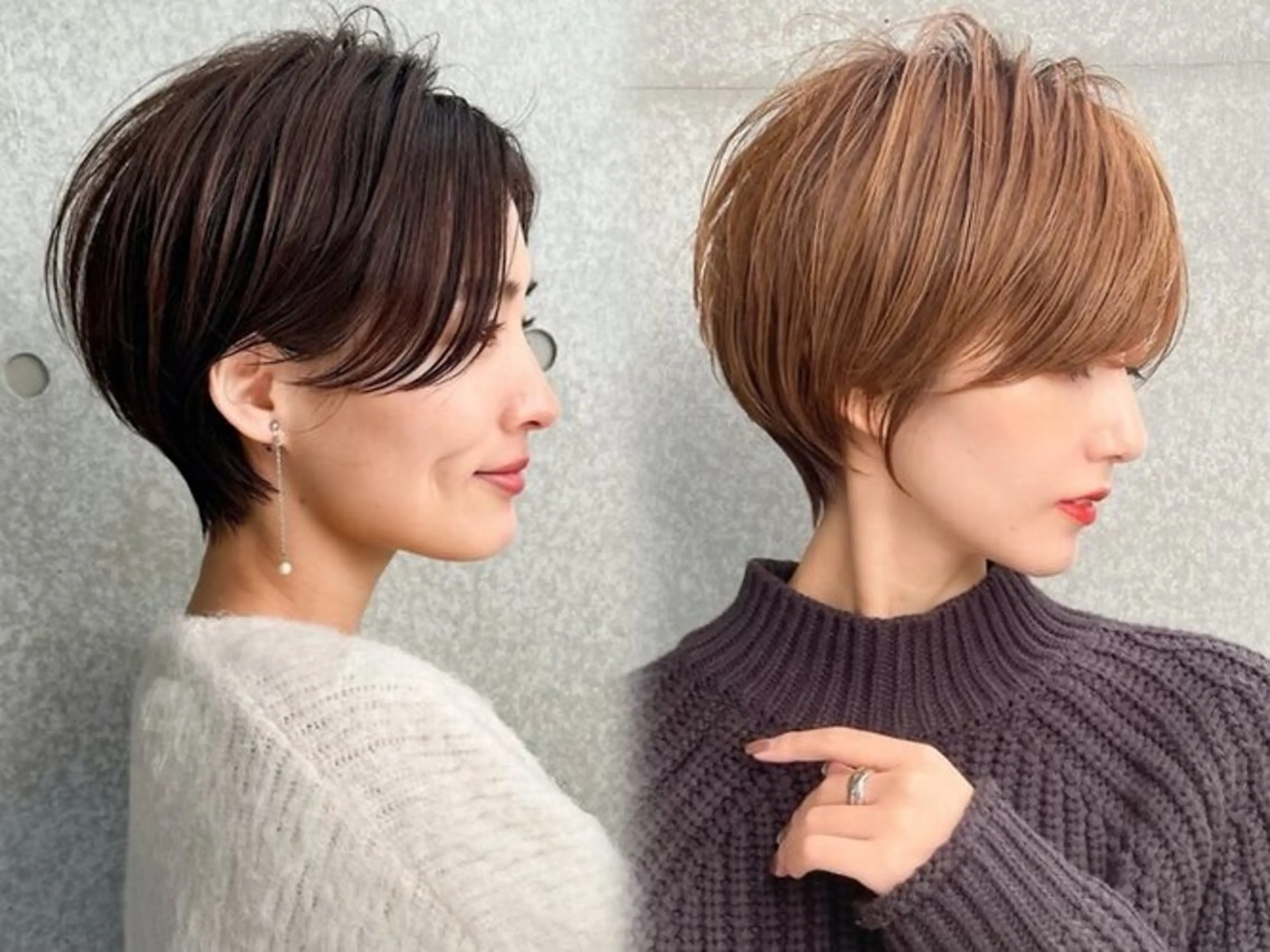 カラー ⭐️ストレート 募集中⭐️arataのヘアスタイル