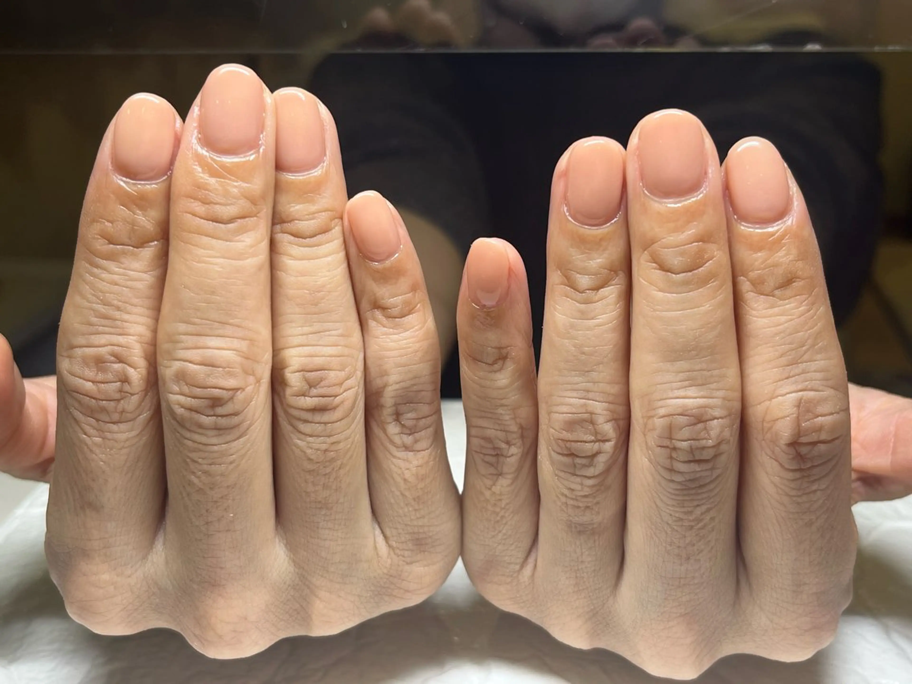 ネイル ネイリスト ももこのネイルデザイン