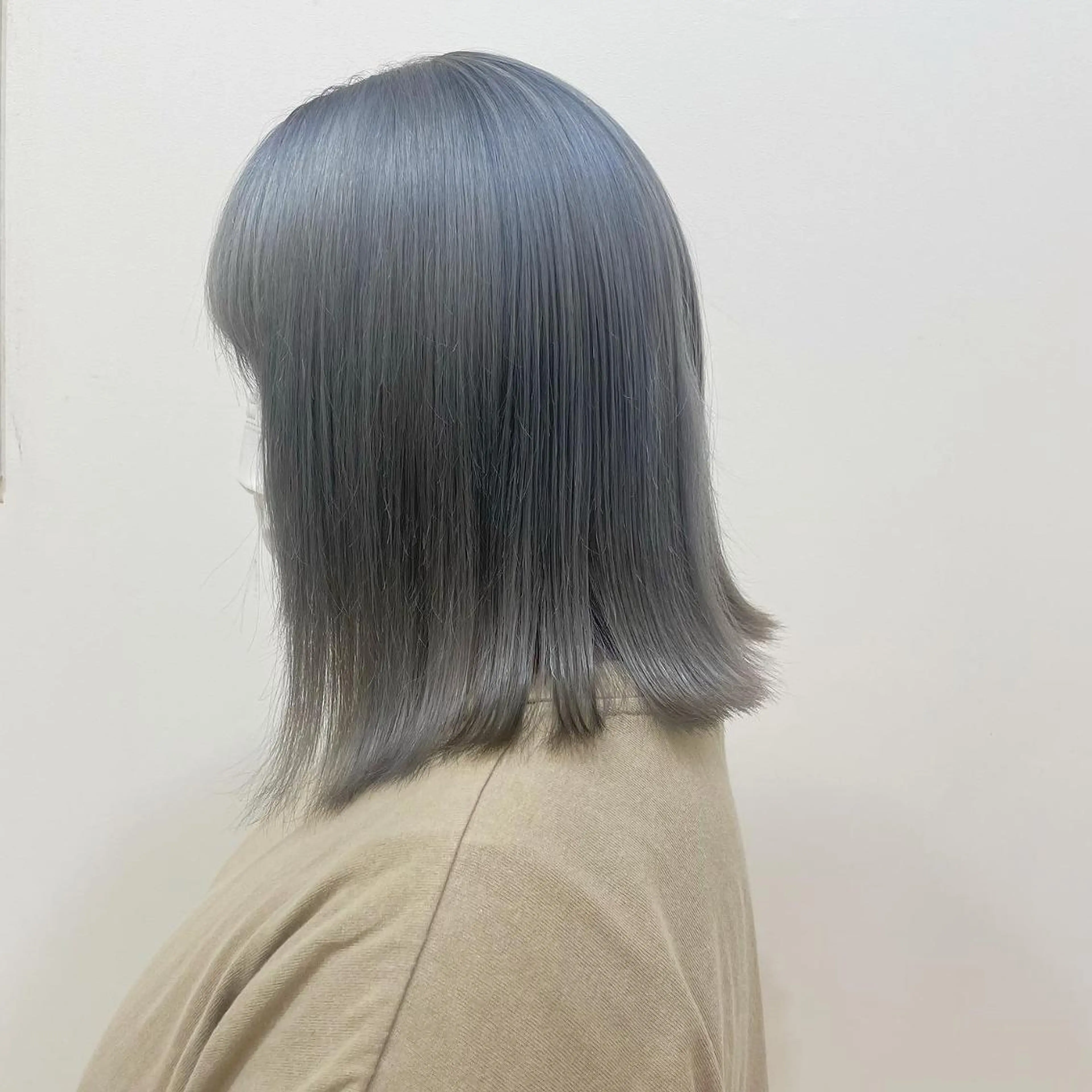 ショート カラー メンズ 🩷Eny terrace🩷のヘアスタイル