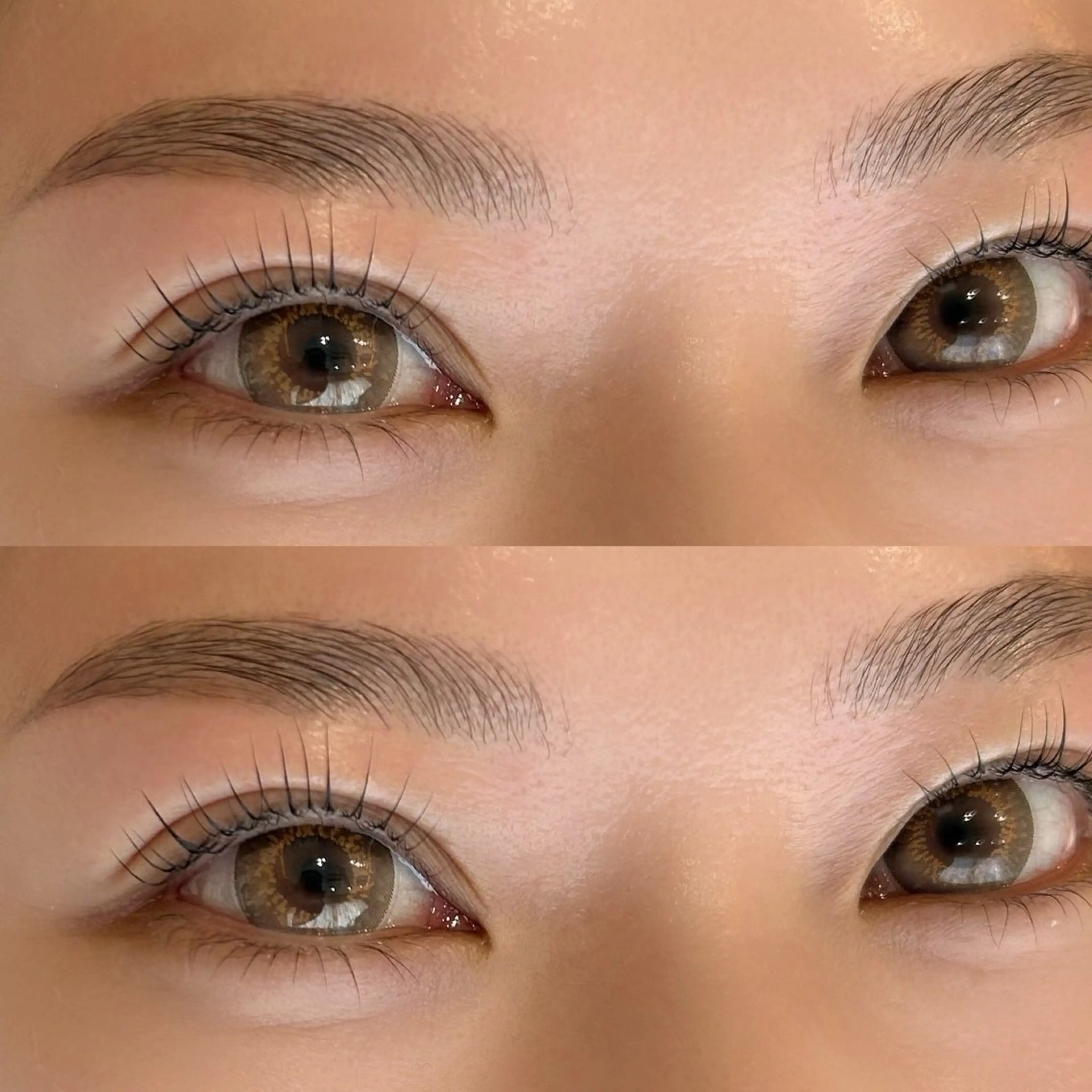 マツエク・マツパ マツパ jiem5eye ジェイムファイブアイのマツエク・マツパデザイン