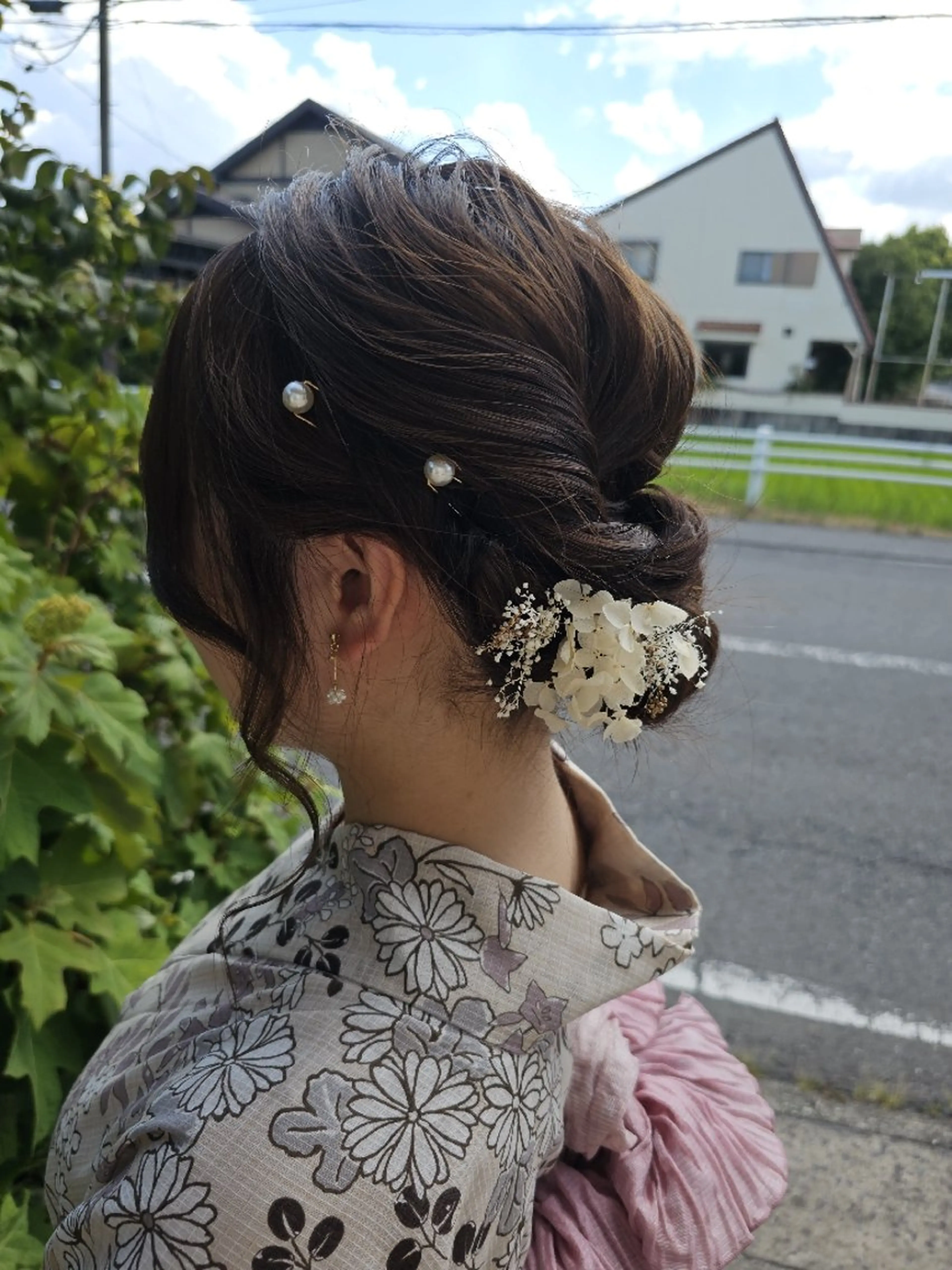  echo いとう かよのその他イメージ