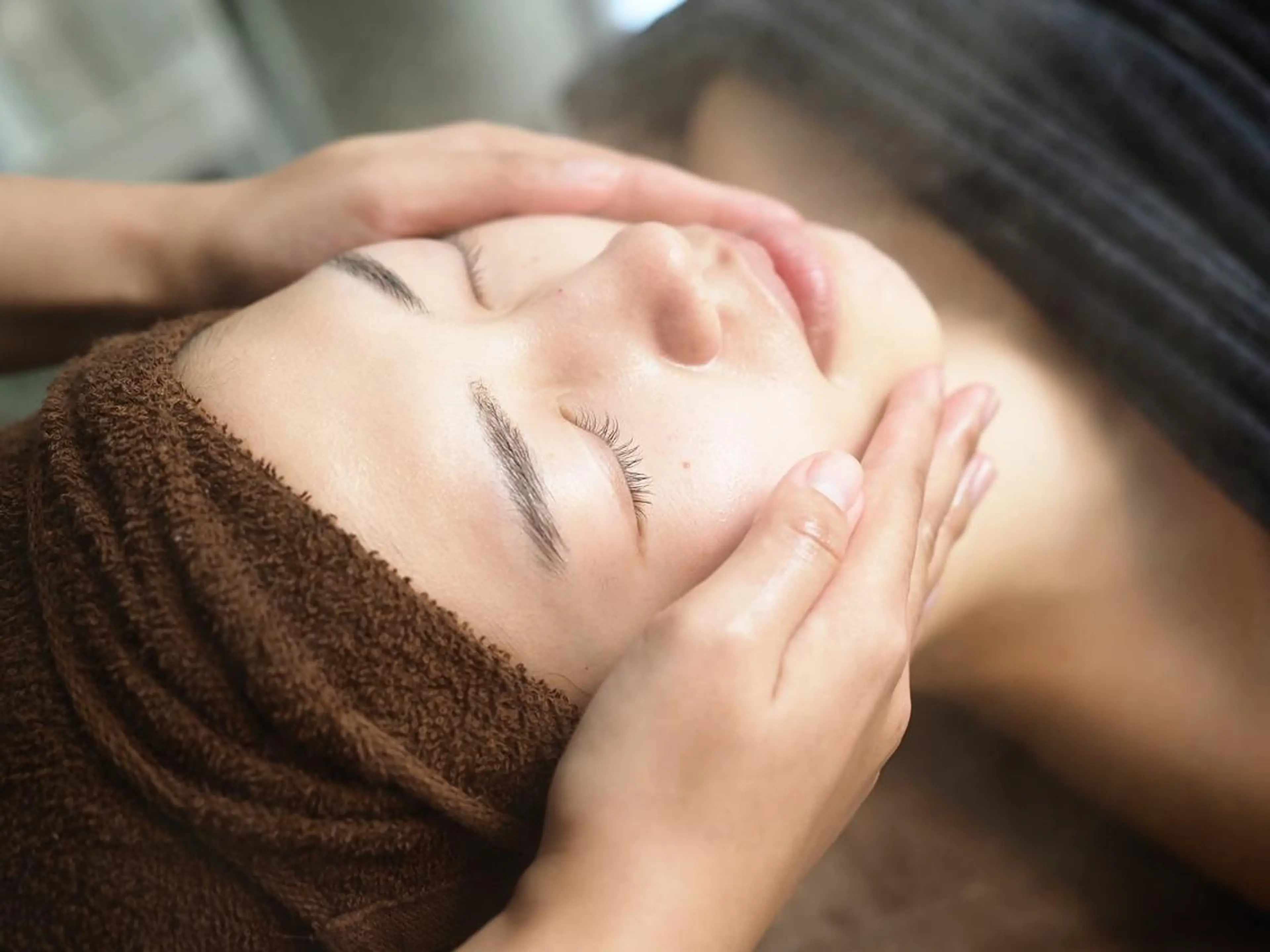 よもぎ蒸し専門店 Artemisiaのエステ・リラクイメージ