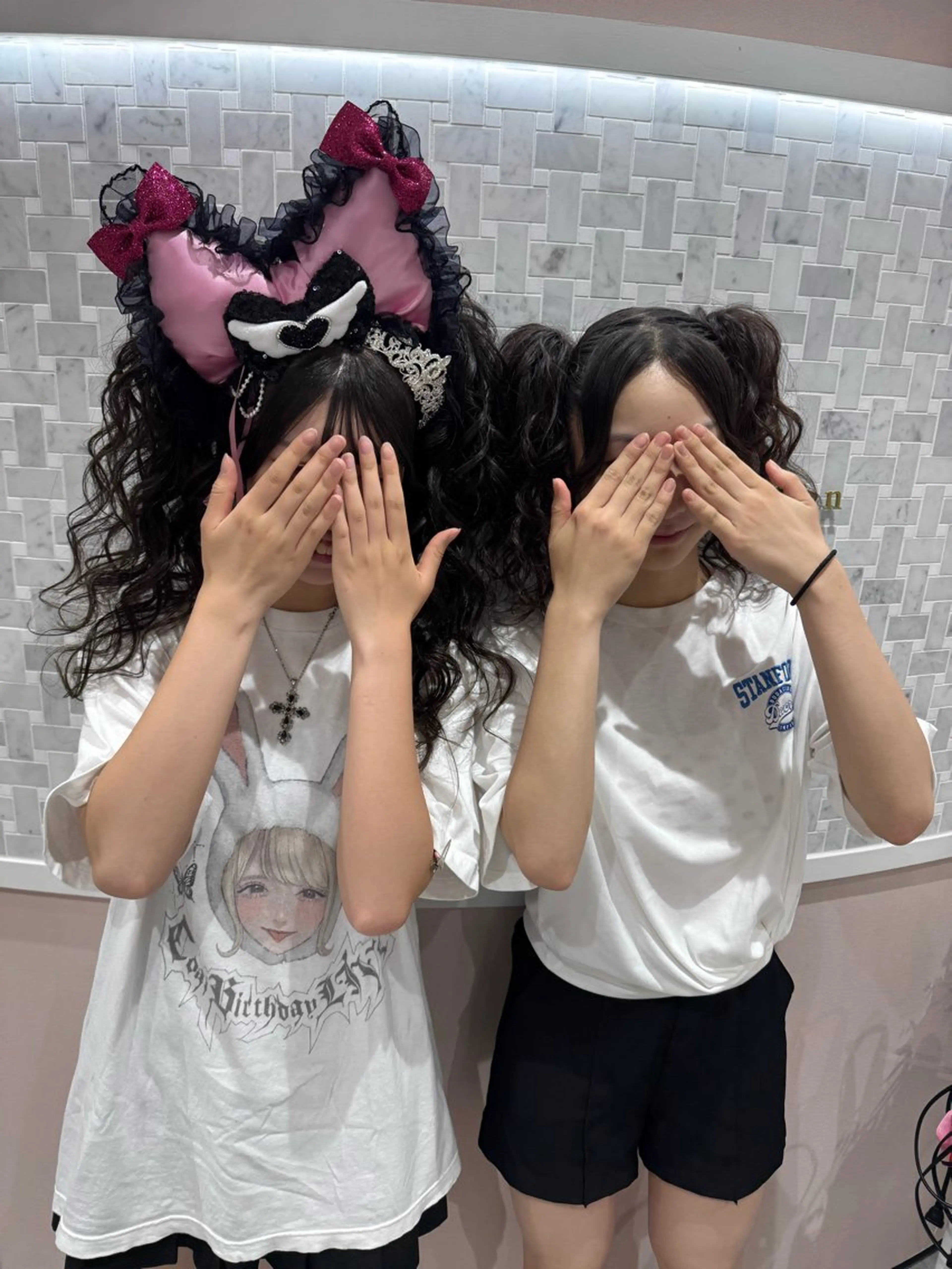 ヘアアレンジ ヘアセット Lien Michiのその他イメージ