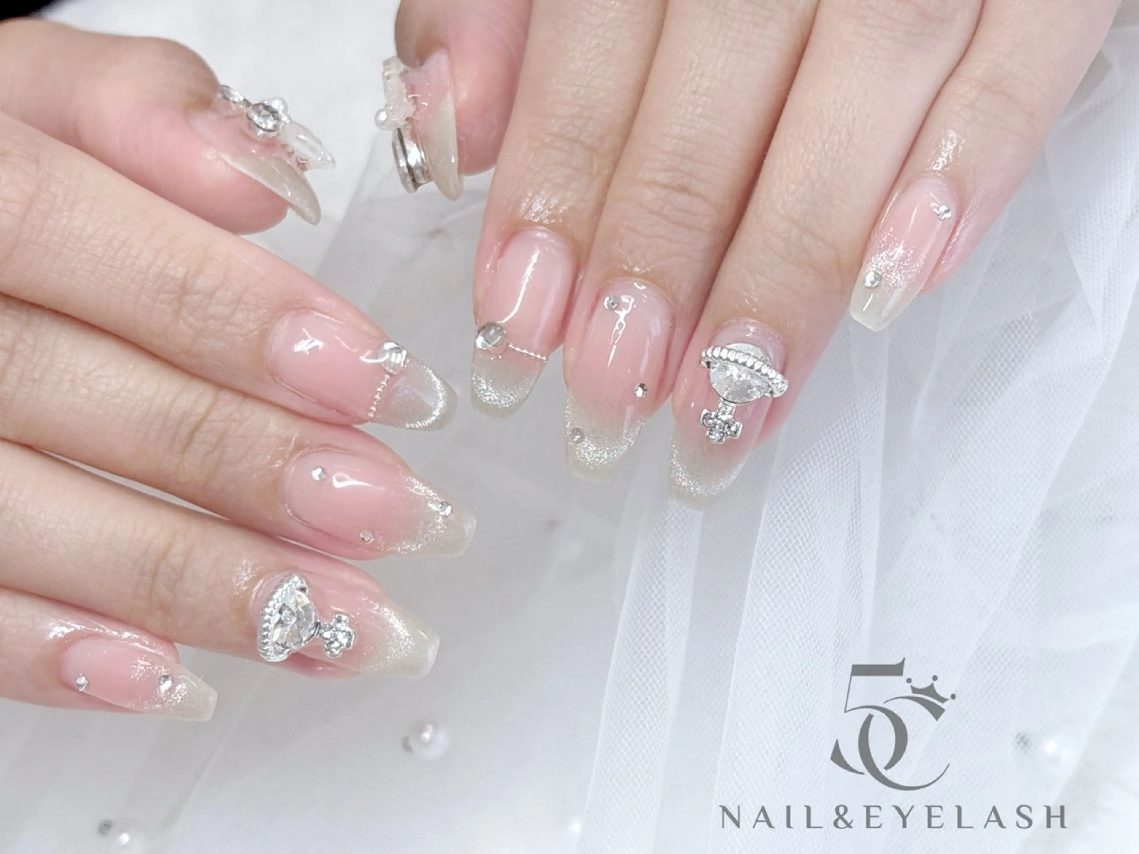 ネイル 5C NAIL 5C NAILのネイルデザイン