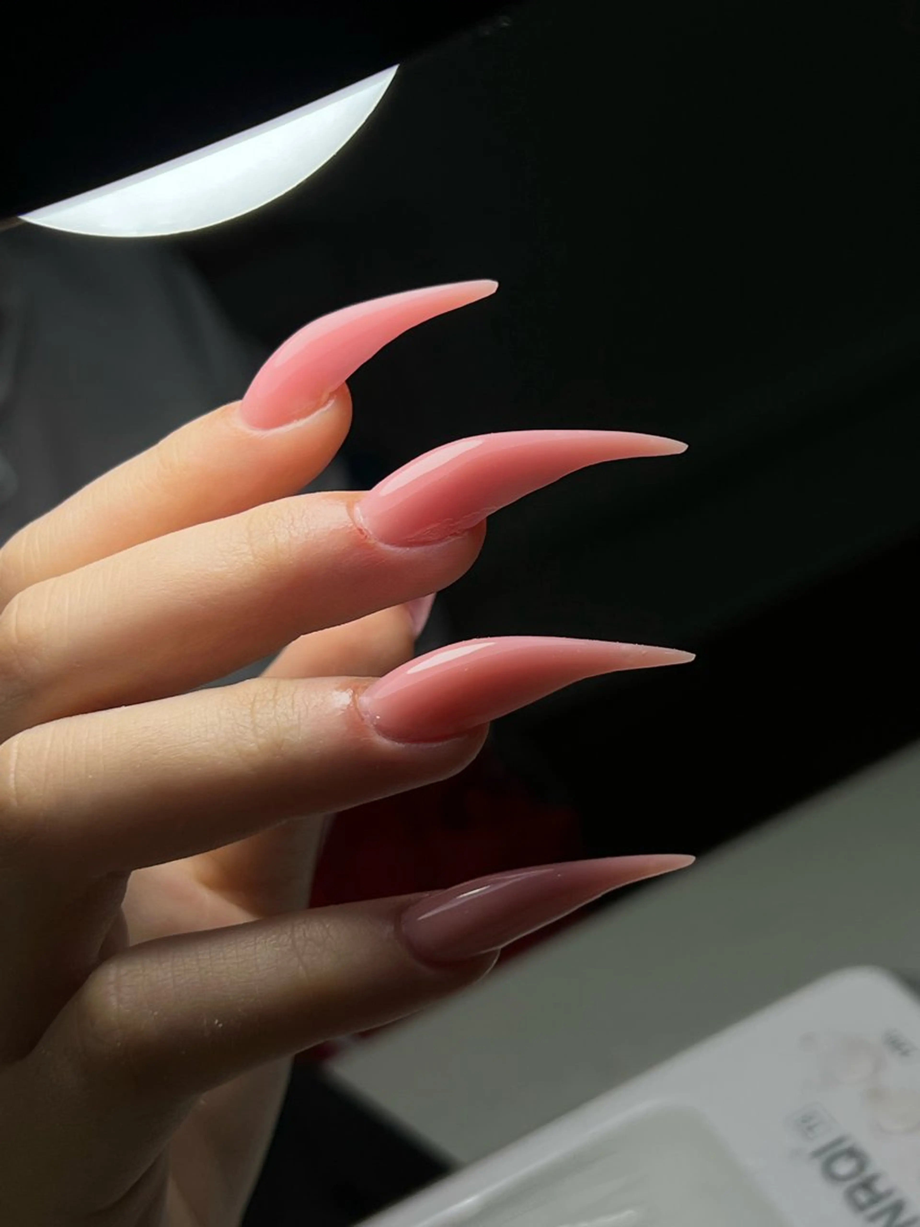 ネイル Min nail 自宅サロンのネイルデザイン