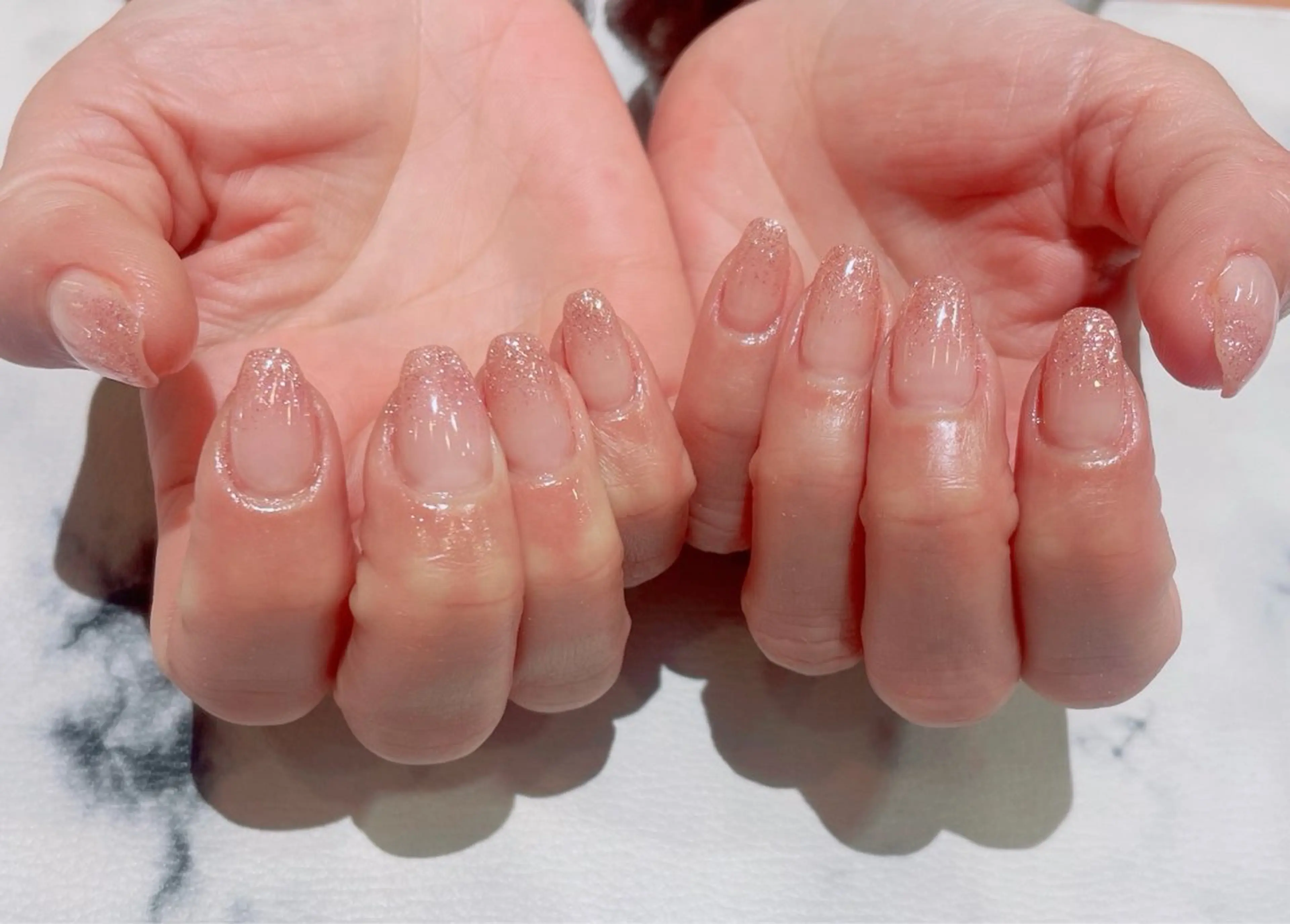 ネイル 奥田 加奈子のネイルデザイン