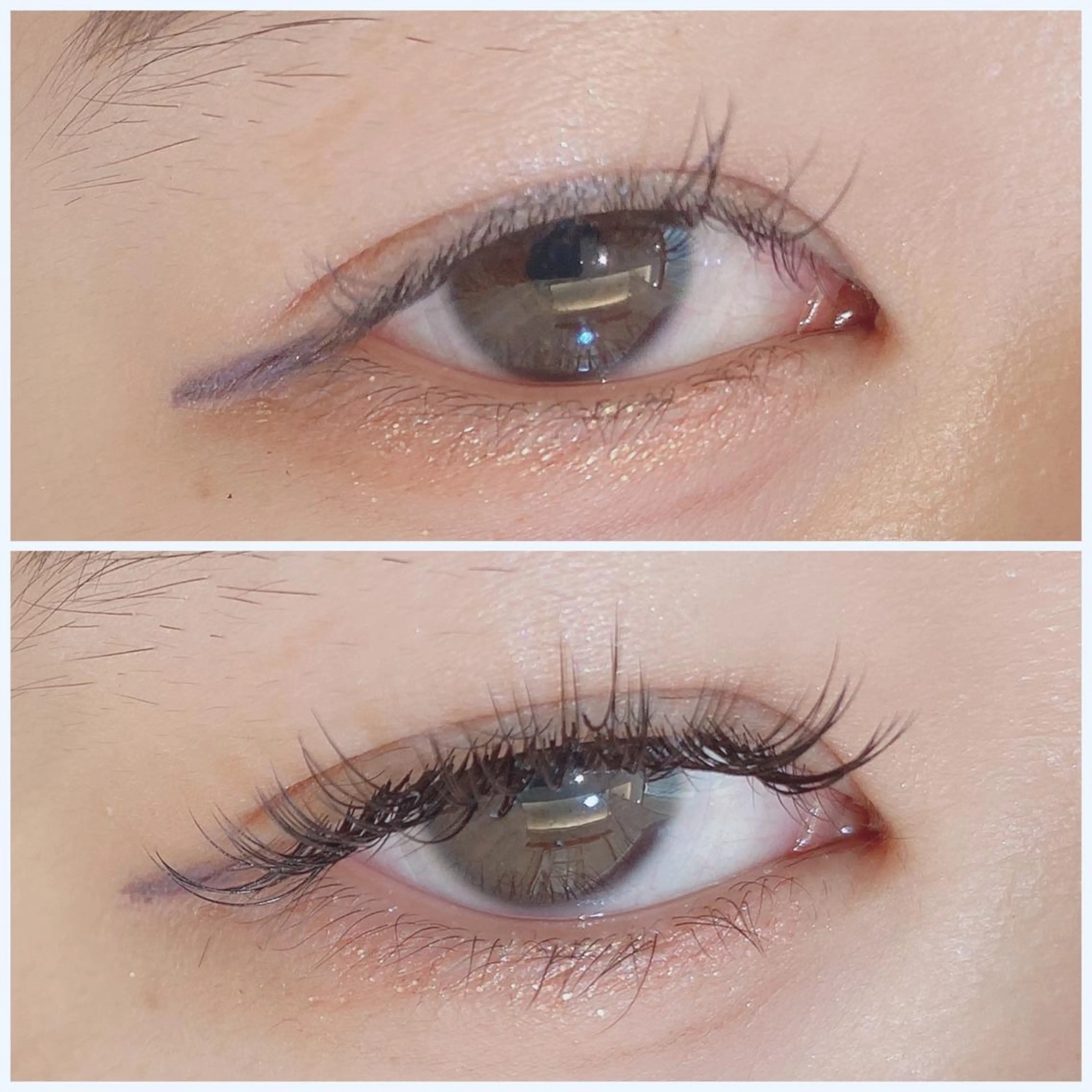 マツエク・マツパ 銀座/LEDマツエク 高宮のマツエク・マツパデザイン